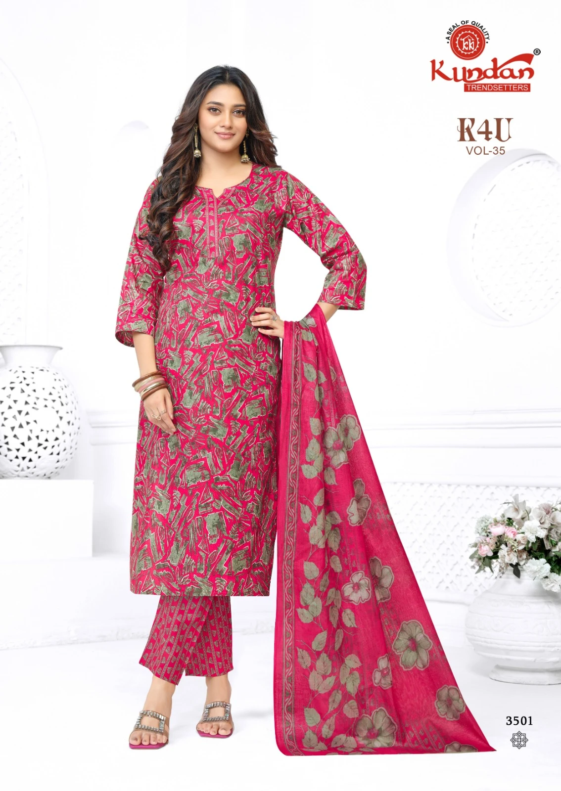 Kundan K4U Vol 35