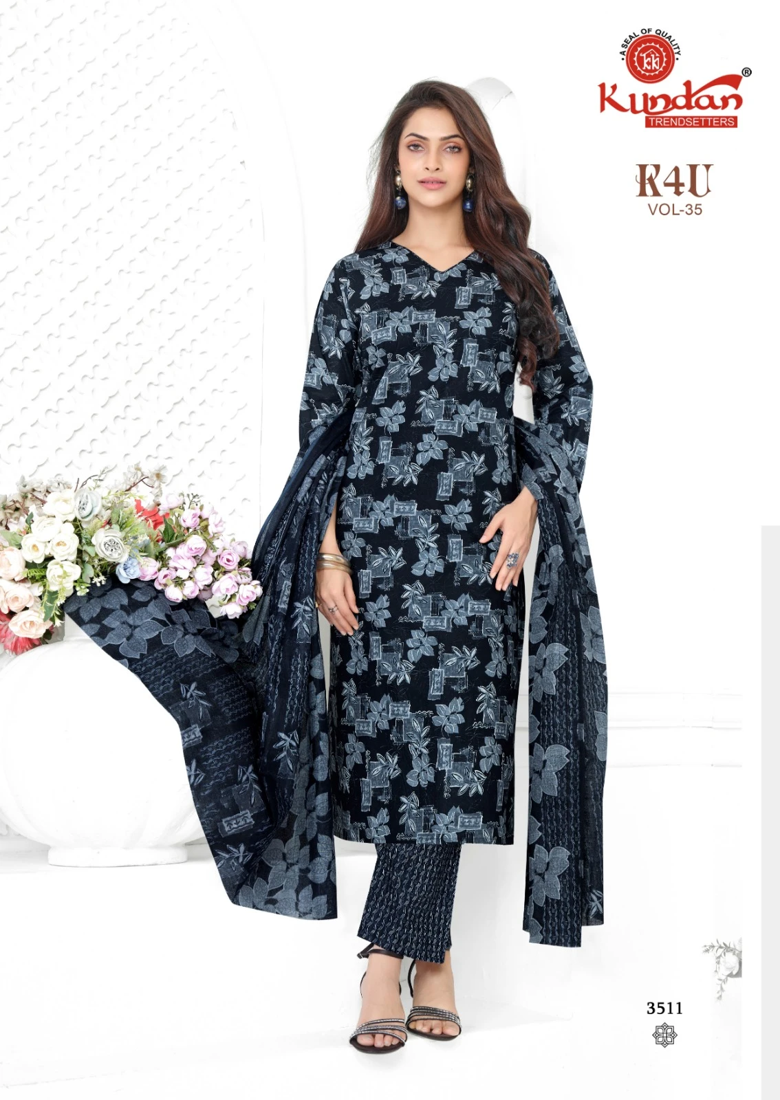 Kundan K4U Vol 35