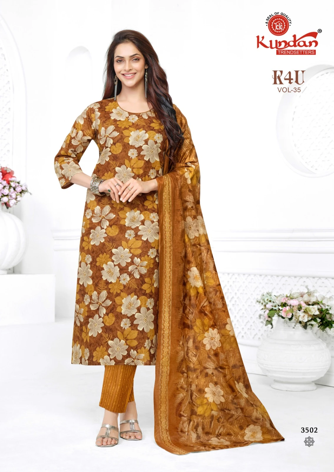 Kundan K4U Vol 35