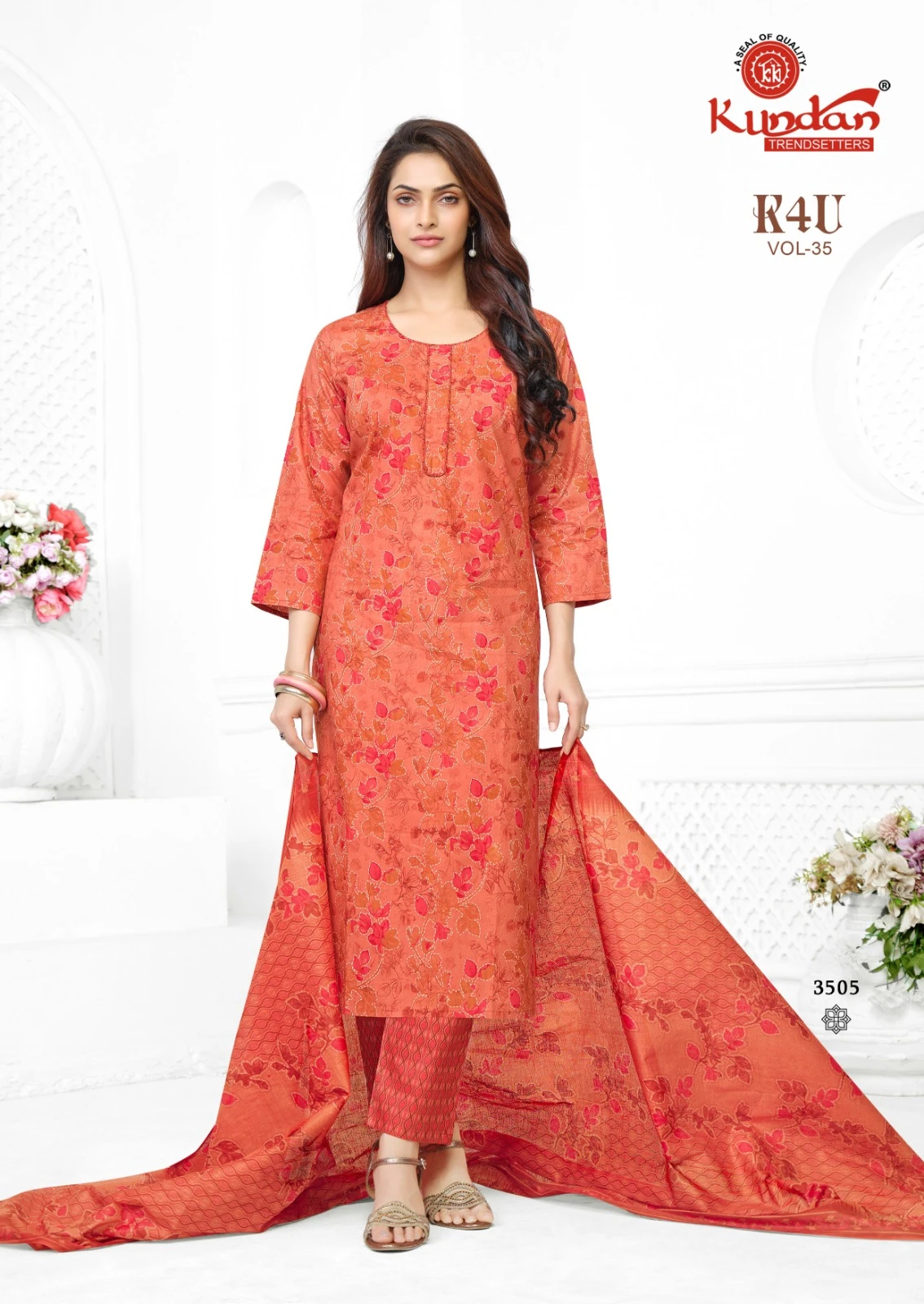 Kundan K4U Vol 35