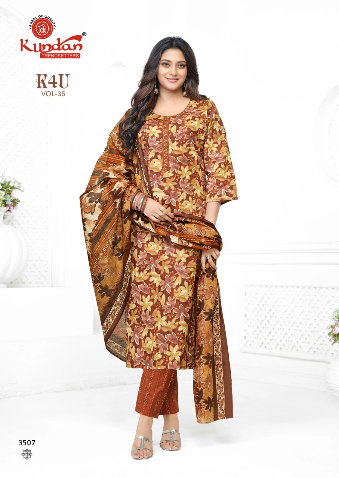 Kundan K4U Vol 35