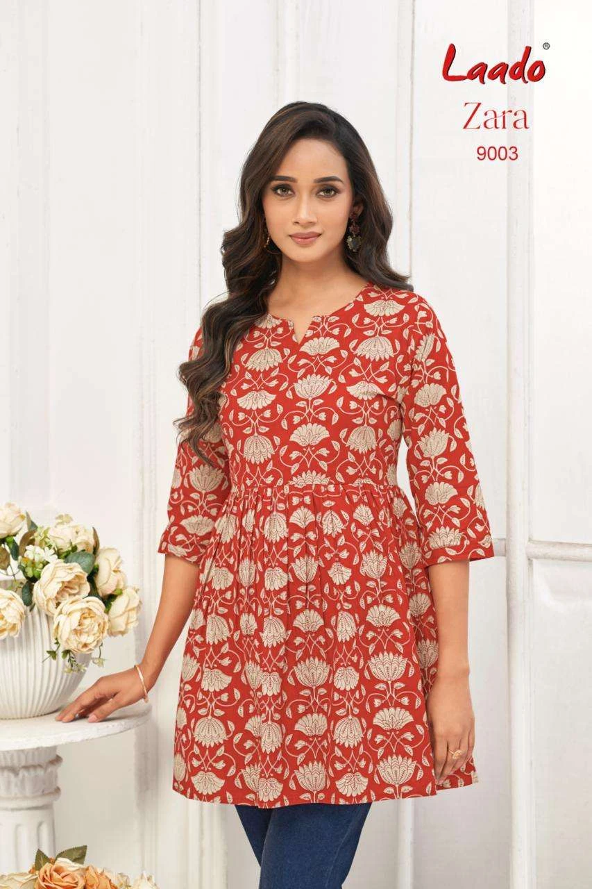 Laado Zara Vol 9