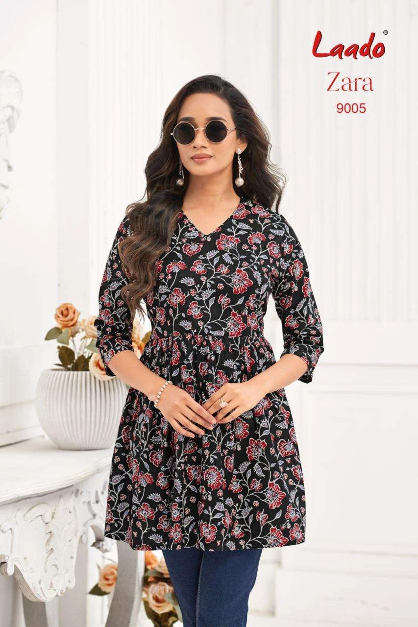 Laado Zara Vol 9