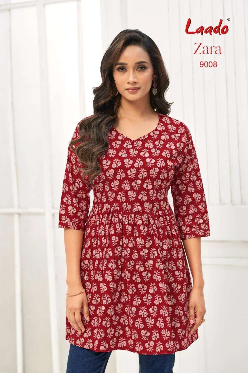 Laado Zara Vol 9