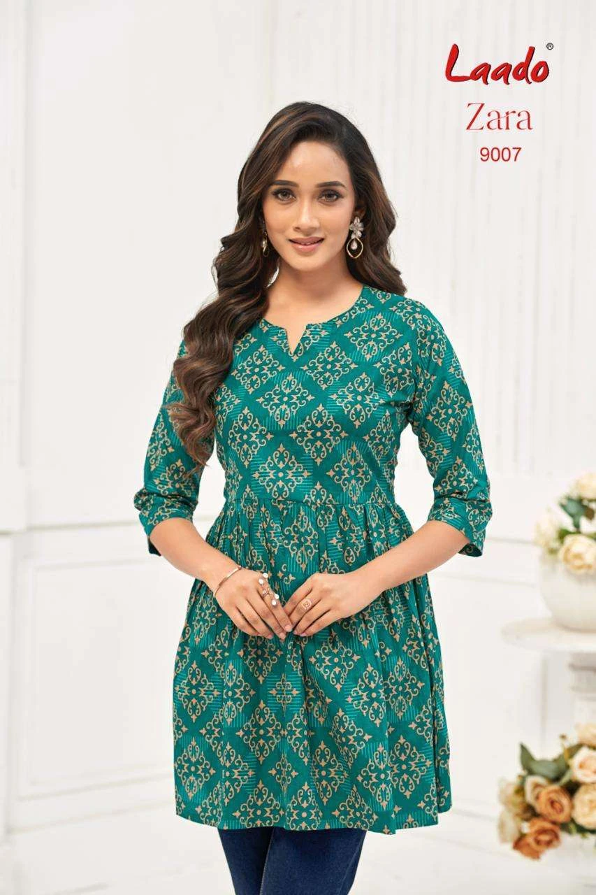 Laado Zara Vol 9