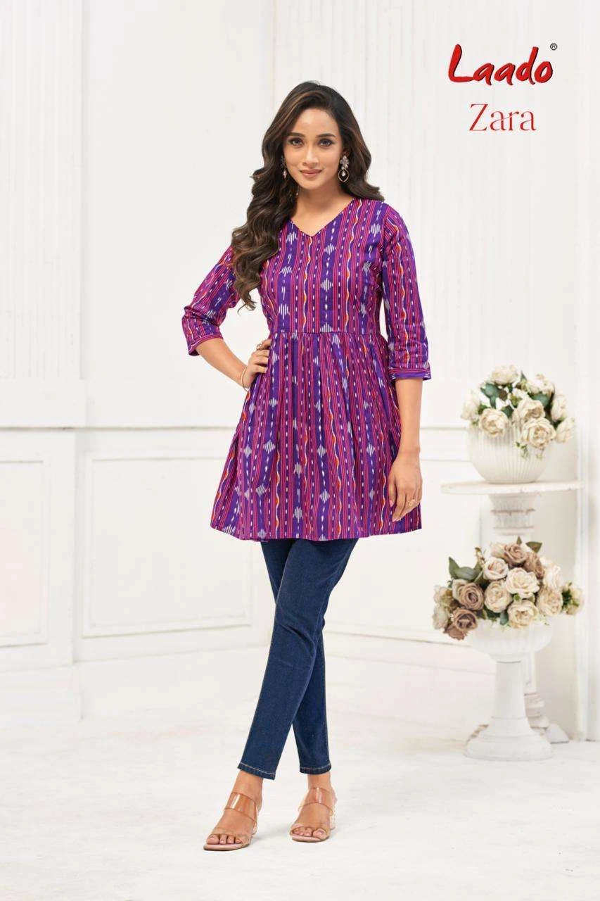 Laado Zara Vol 9