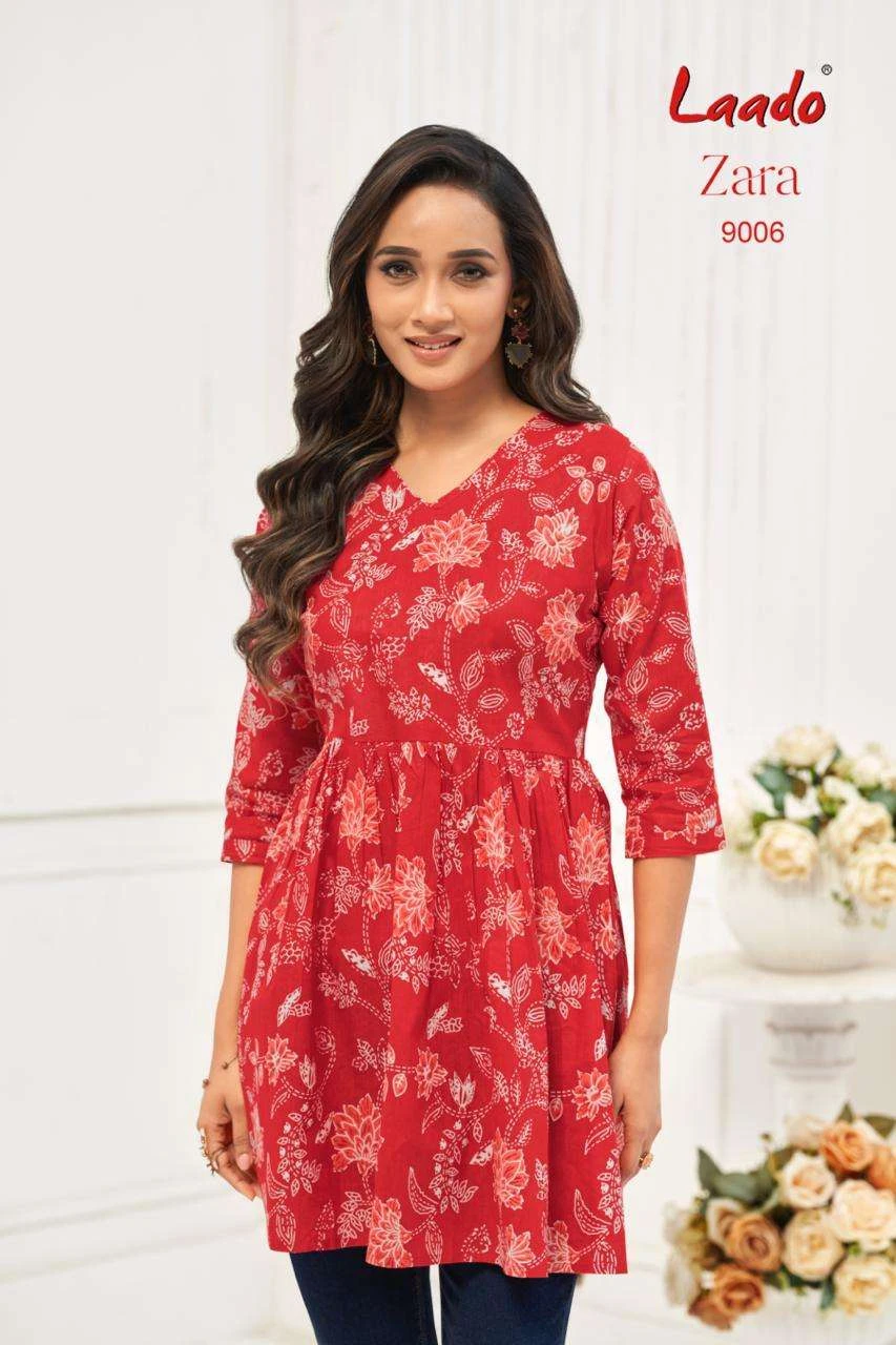 Laado Zara Vol 9