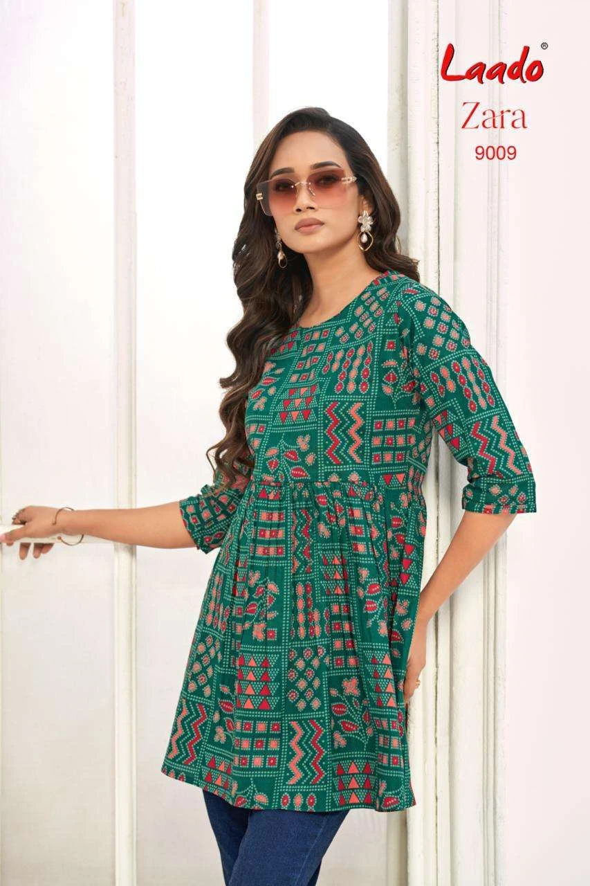 Laado Zara Vol 9