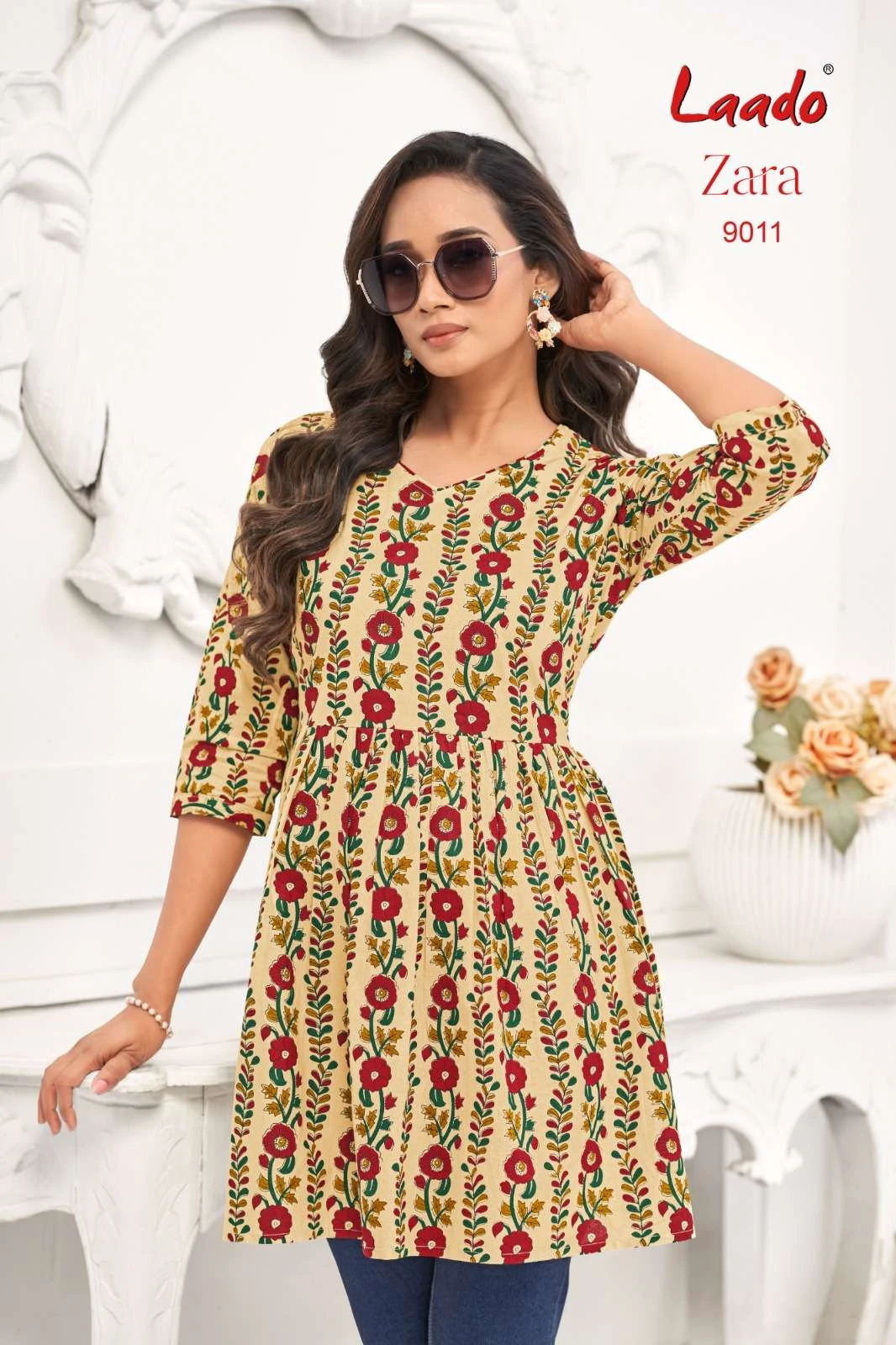 Laado Zara Vol 9