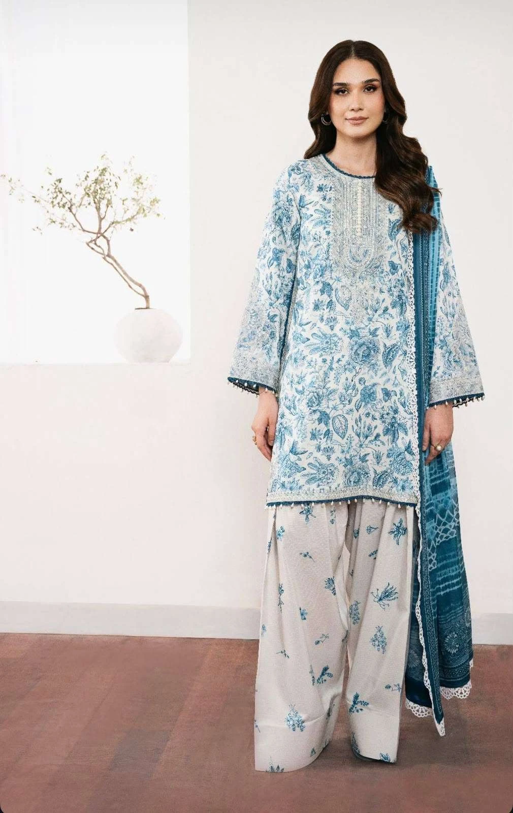 Lady Look 010 - Readymade Dress