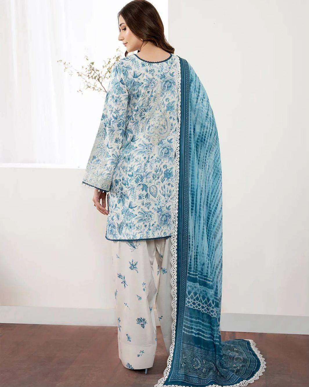 Lady Look 010 - Readymade Dress