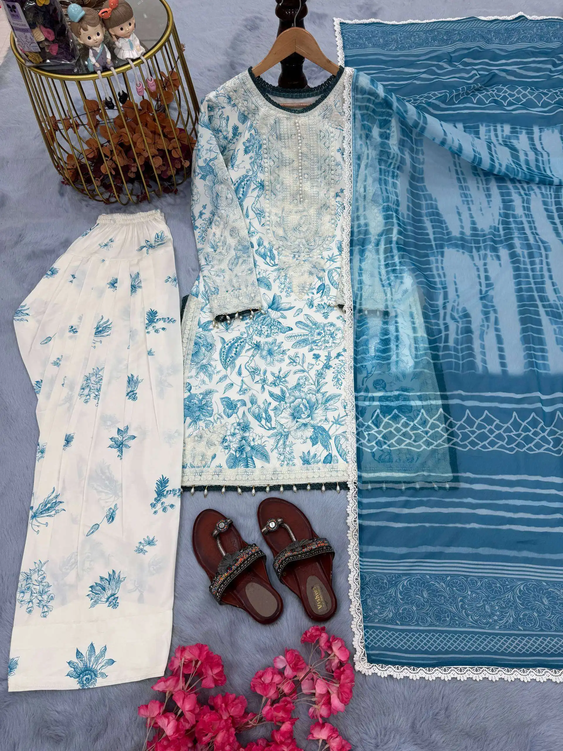 Lady Look 010 - Readymade Dress