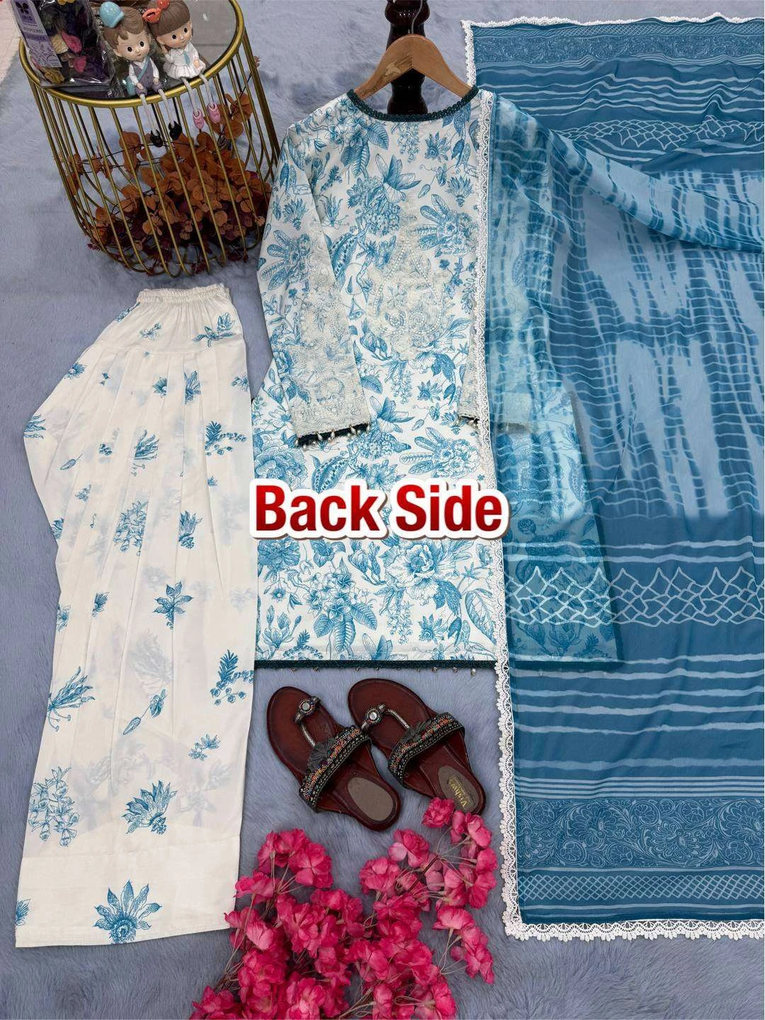 Lady Look 010 - Readymade Dress
