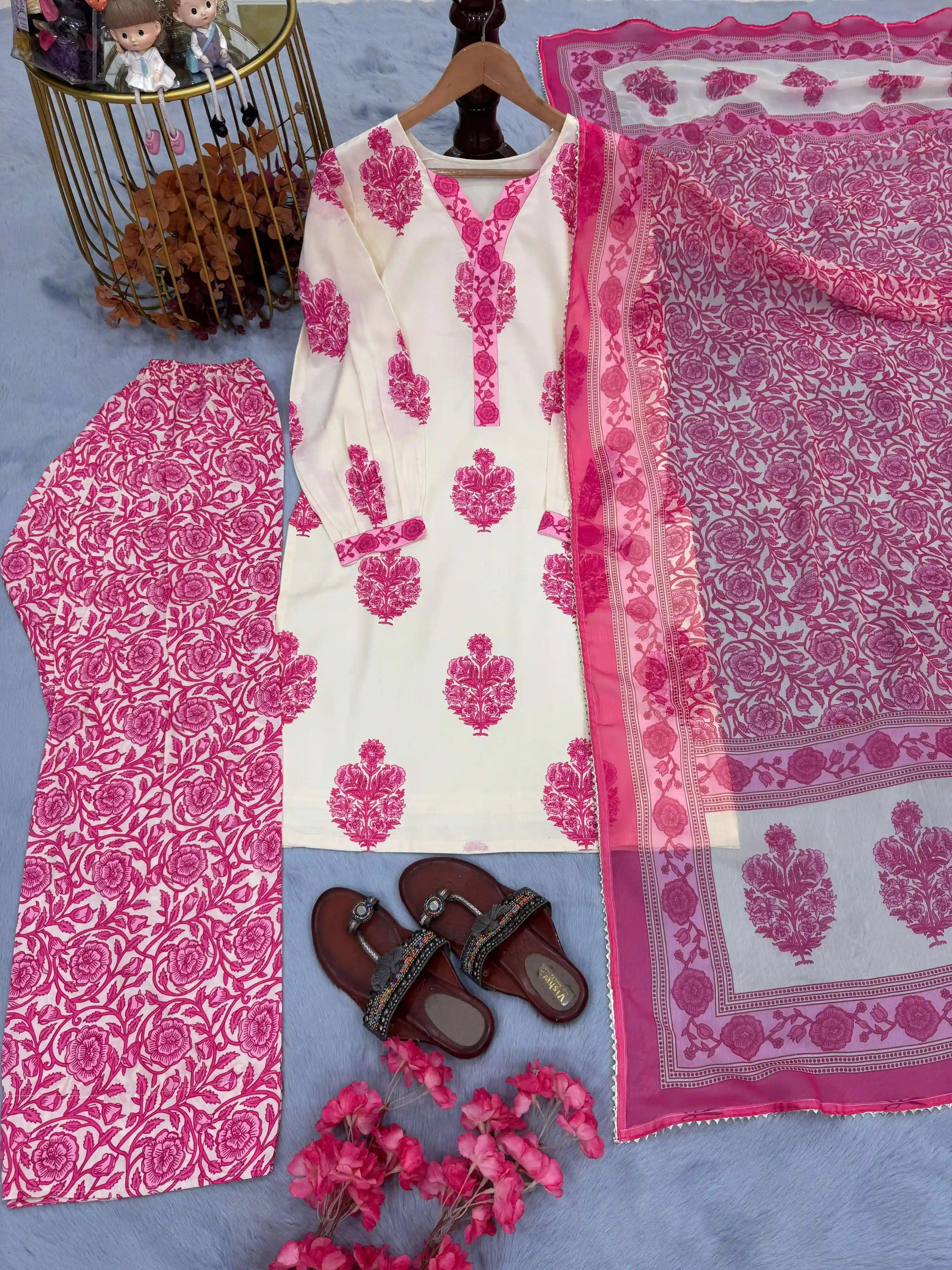 Lady Look 012 - Readymade Dress