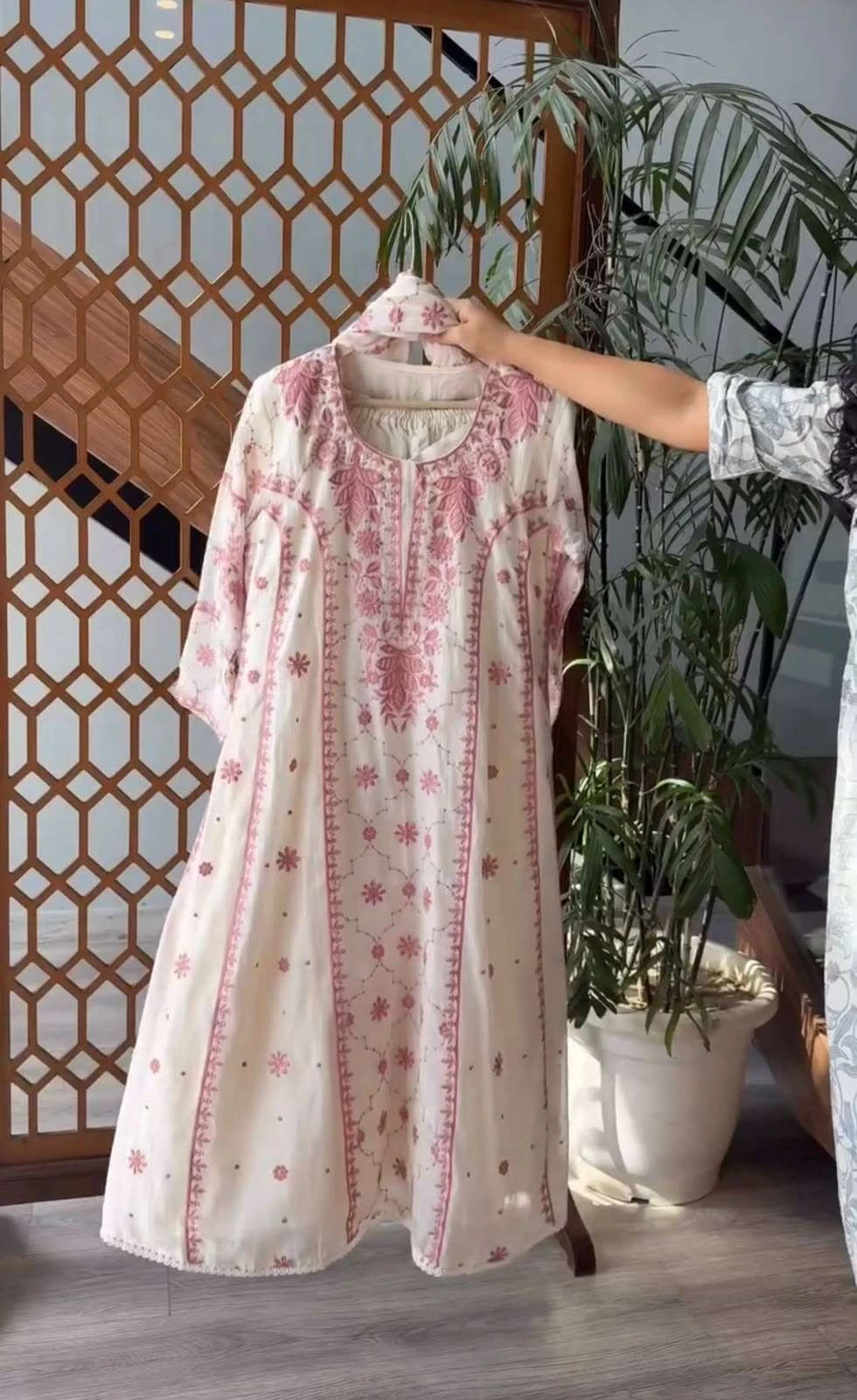 Lady Look 014 - Readymade Dress
