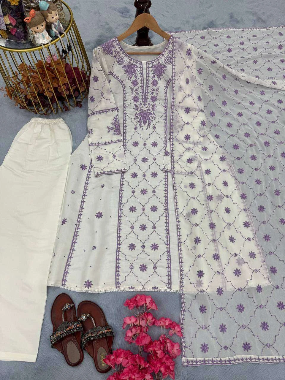 Lady Look 014 - Readymade Dress