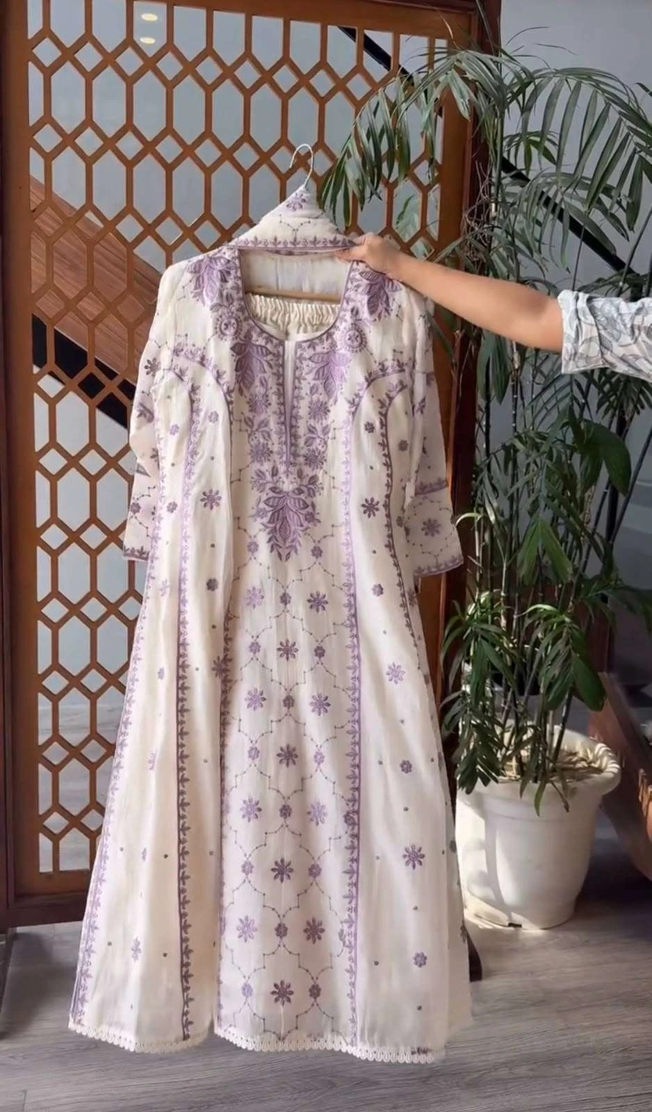 Lady Look 014 - Readymade Dress