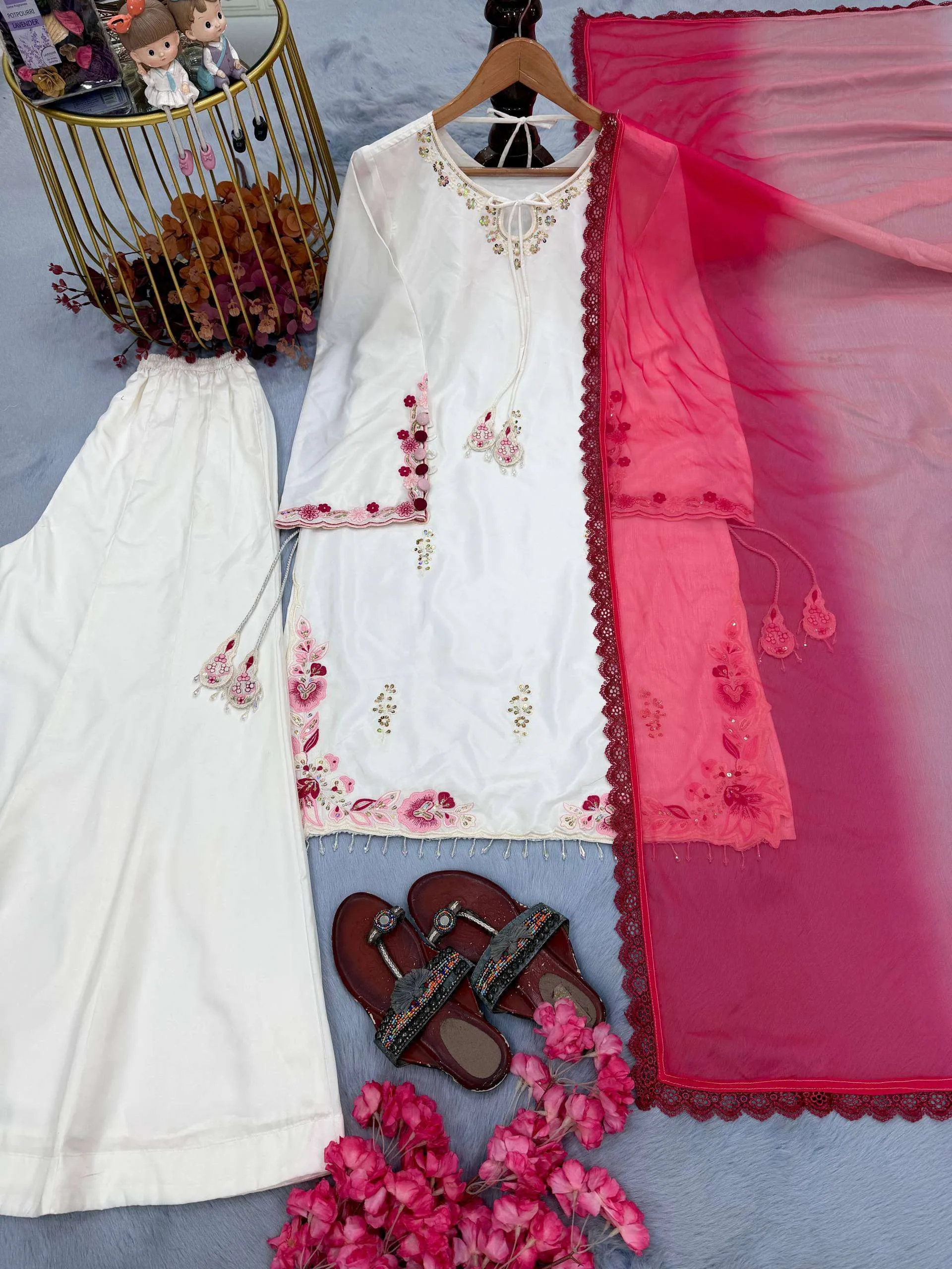Lady Look 049 - Readymade Dress