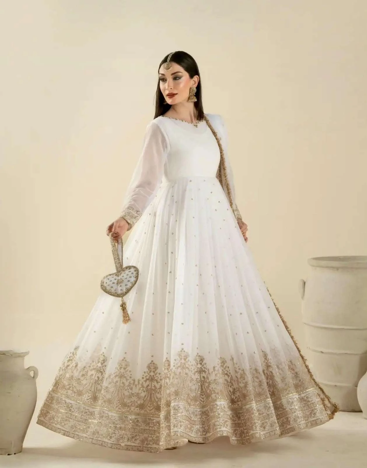 Lady Look 054 - Readymade Dress