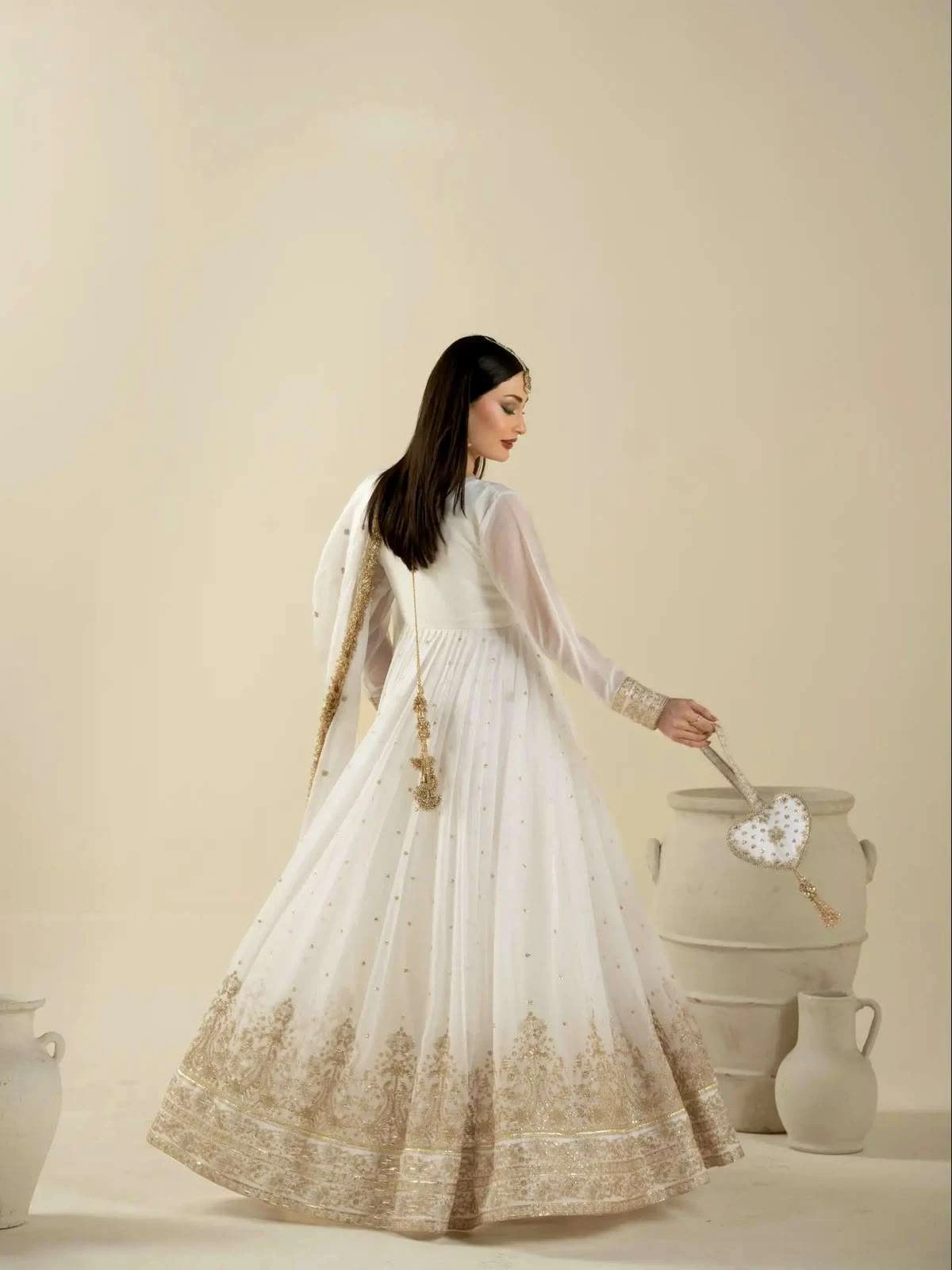 Lady Look 054 - Readymade Dress