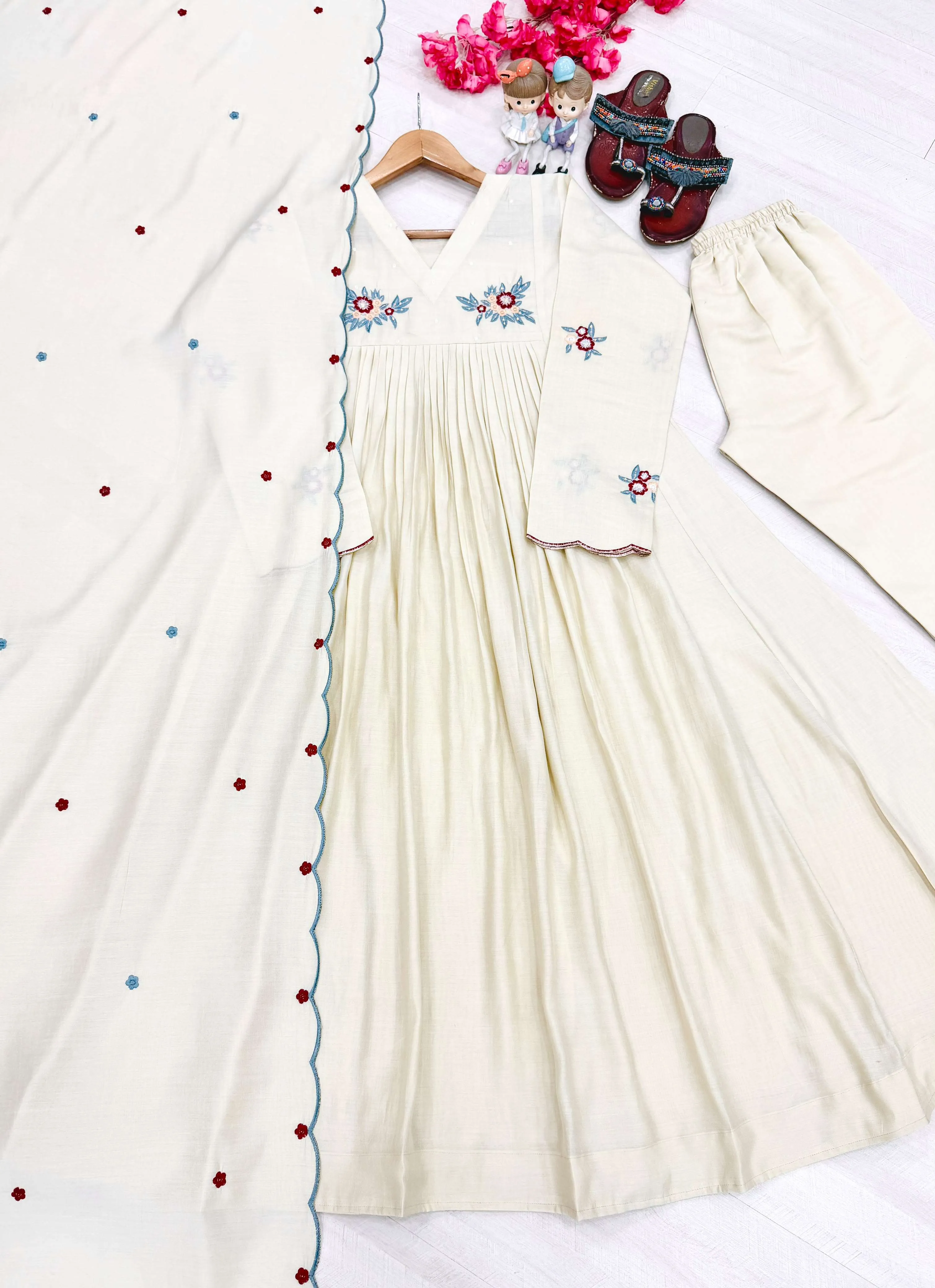 Lady Look 055 - Readymade Dress
