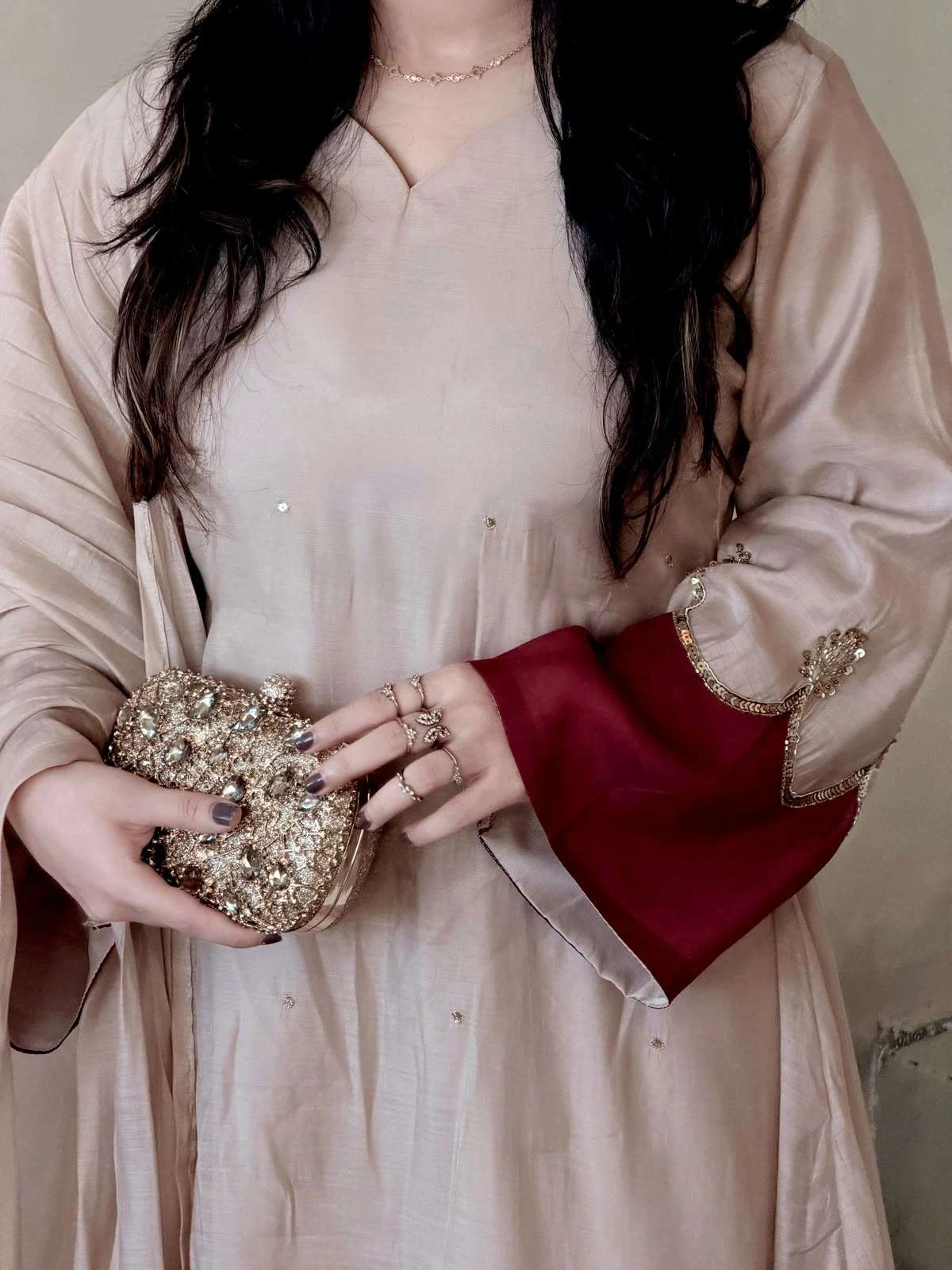 Lady Look 056 - Readymade Dress