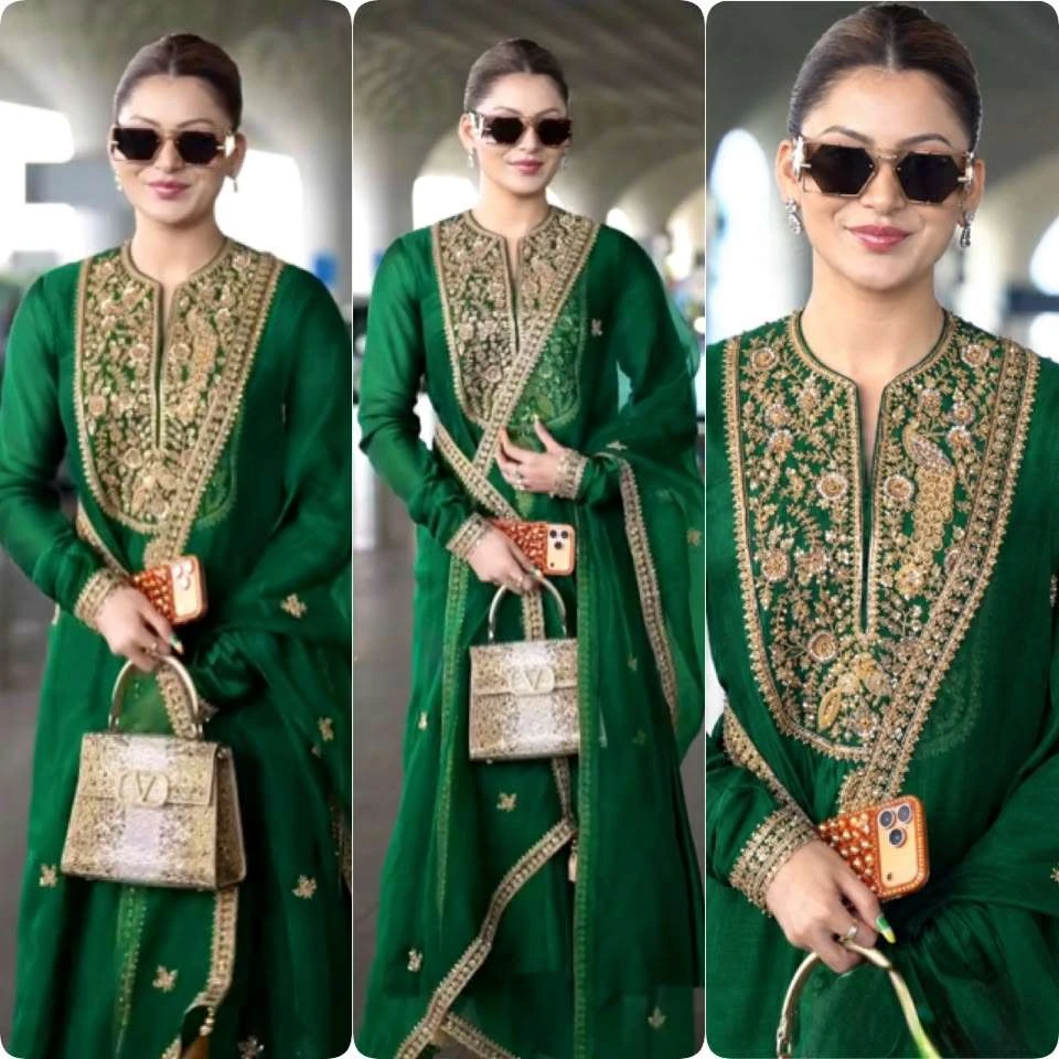 Lady Look 057 - Readymade Dress
