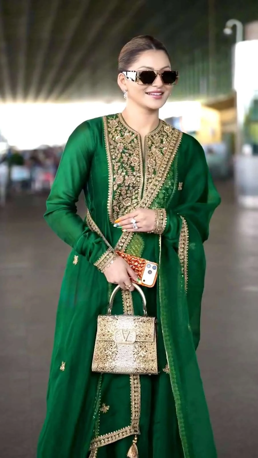 Lady Look 057 - Readymade Dress
