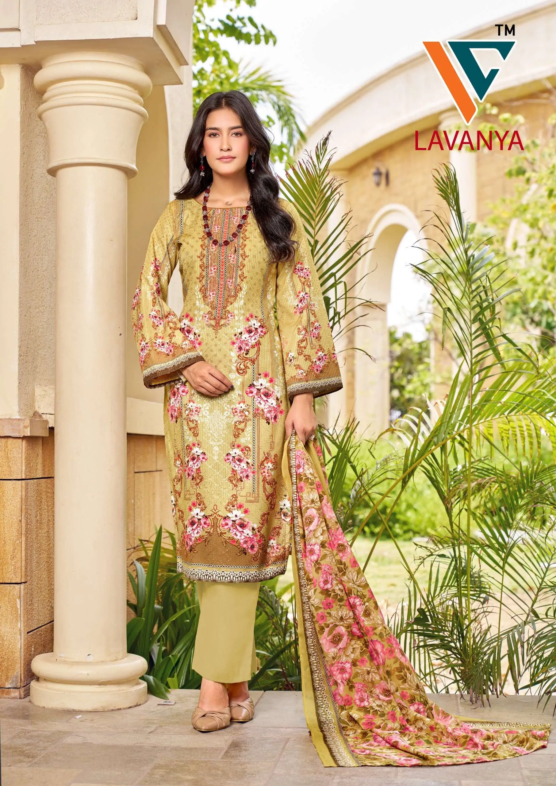 Lavanya Vol 1