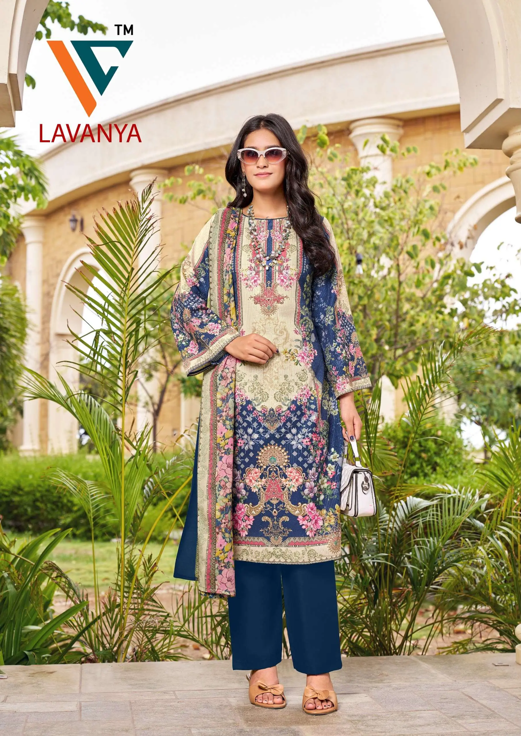 Lavanya Vol 1