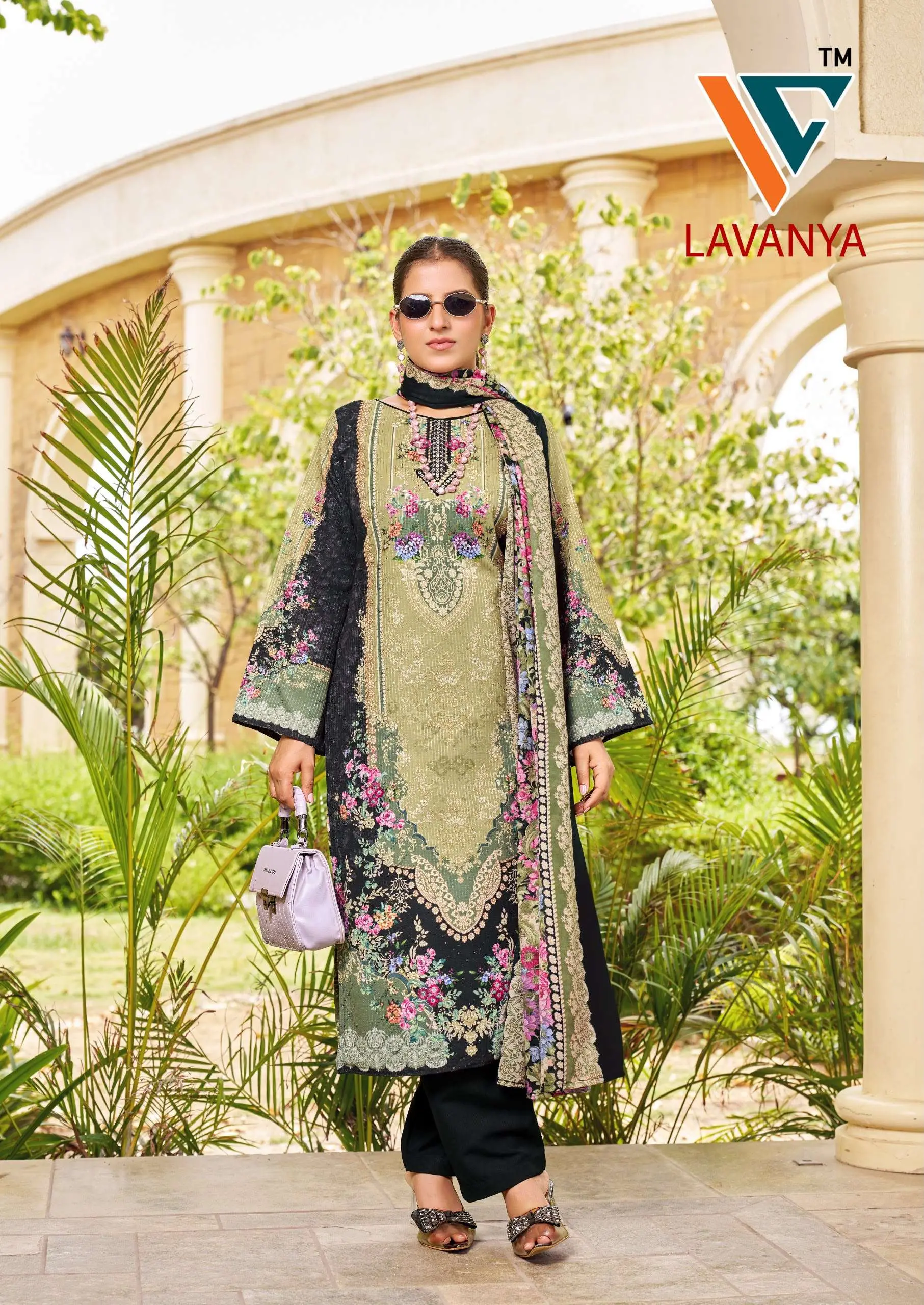Lavanya Vol 1