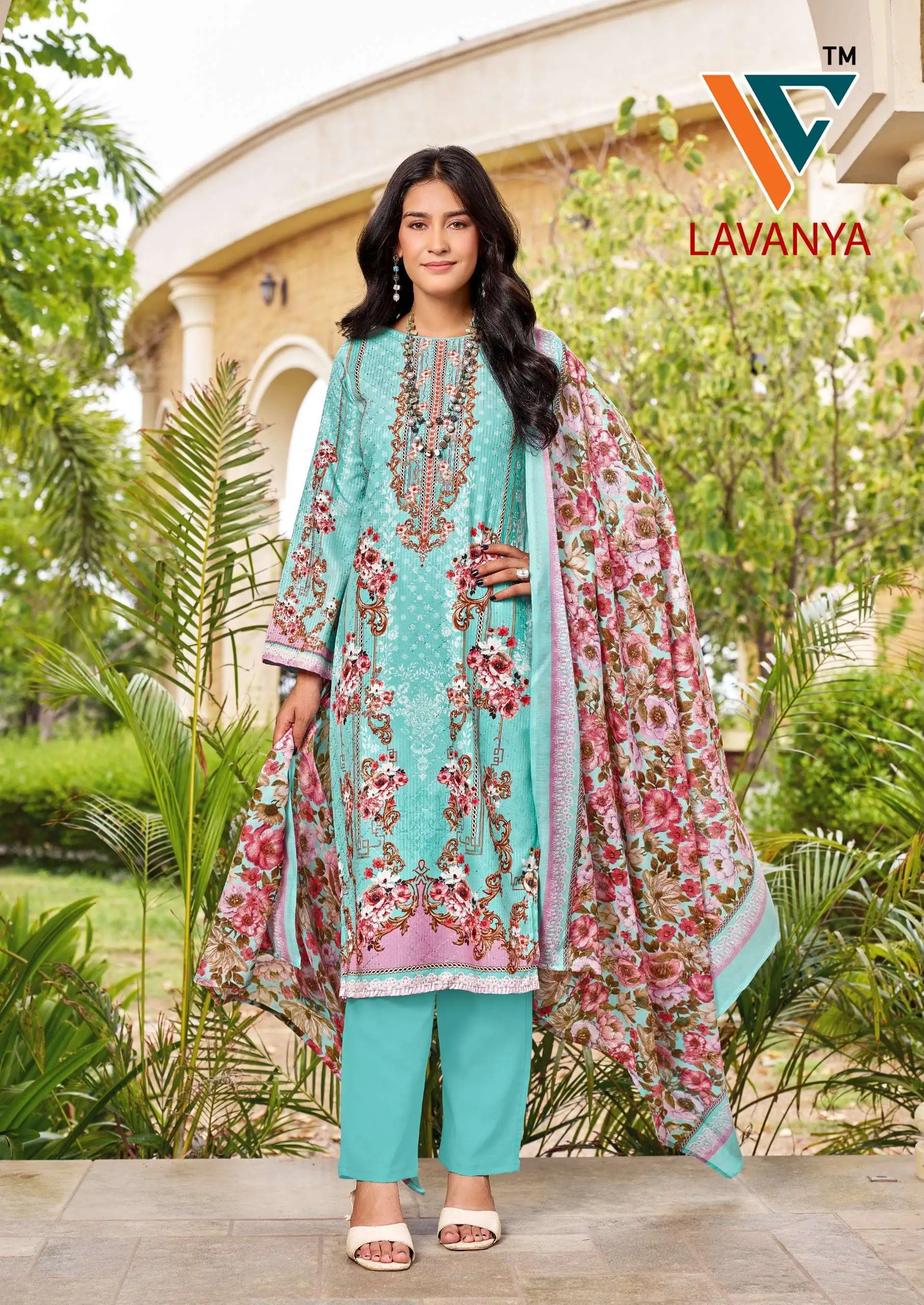Lavanya Vol 1