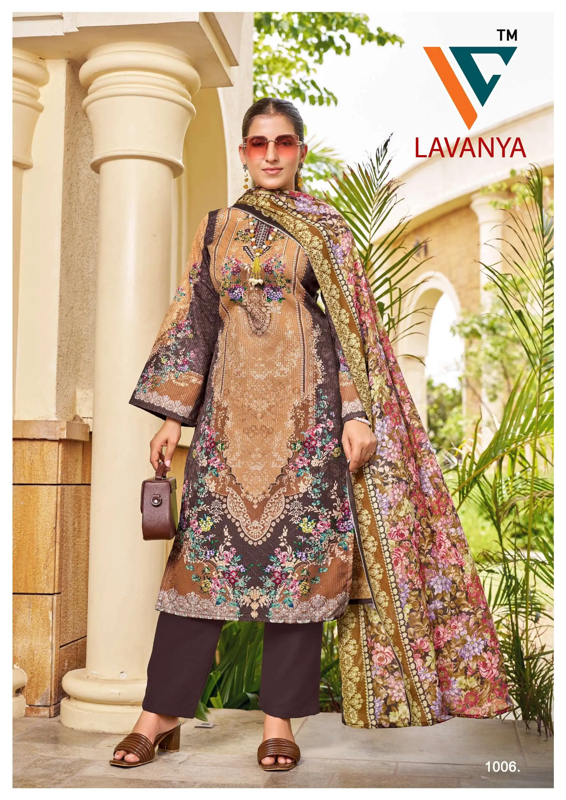 Lavanya Vol 1