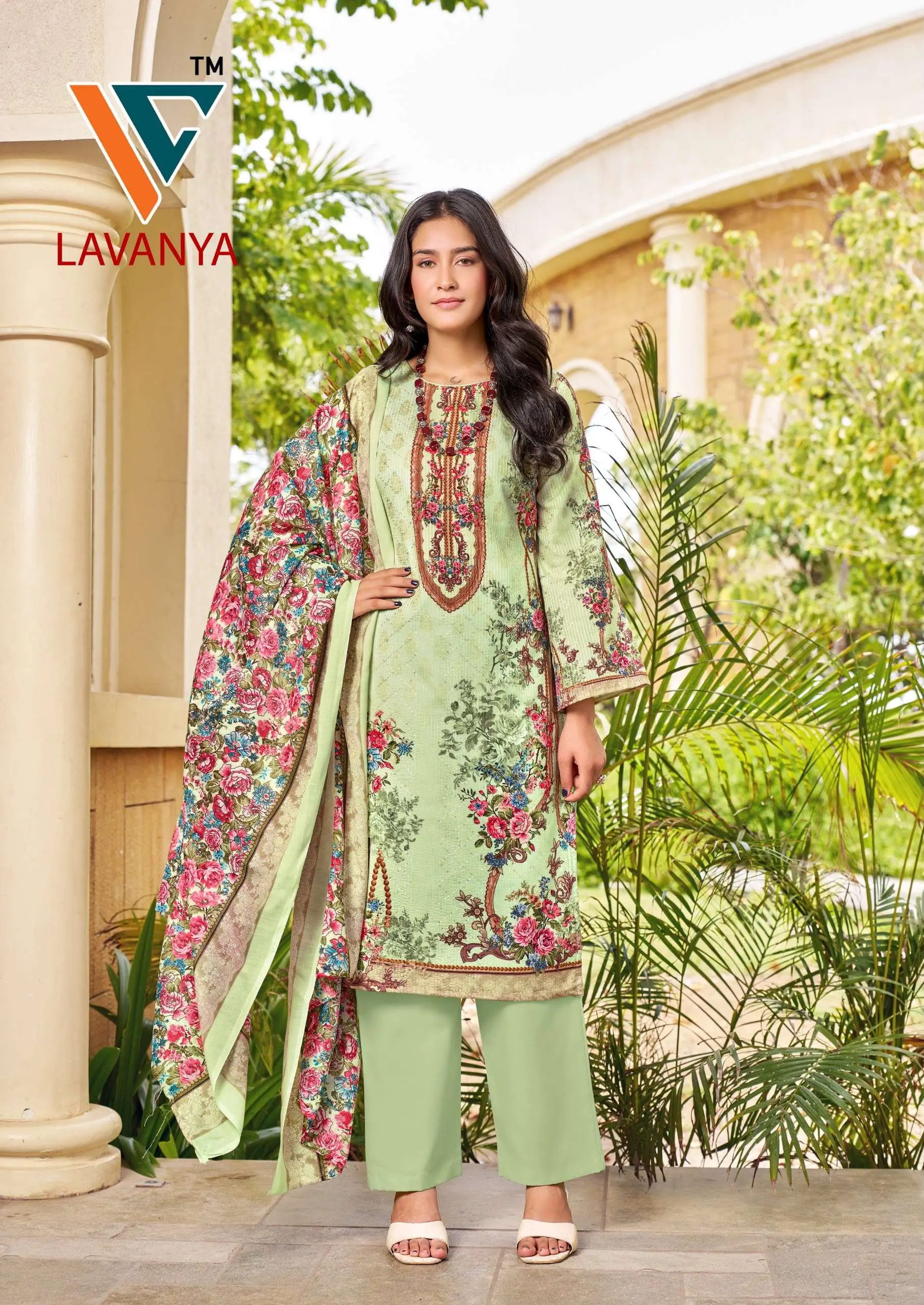 Lavanya Vol 1