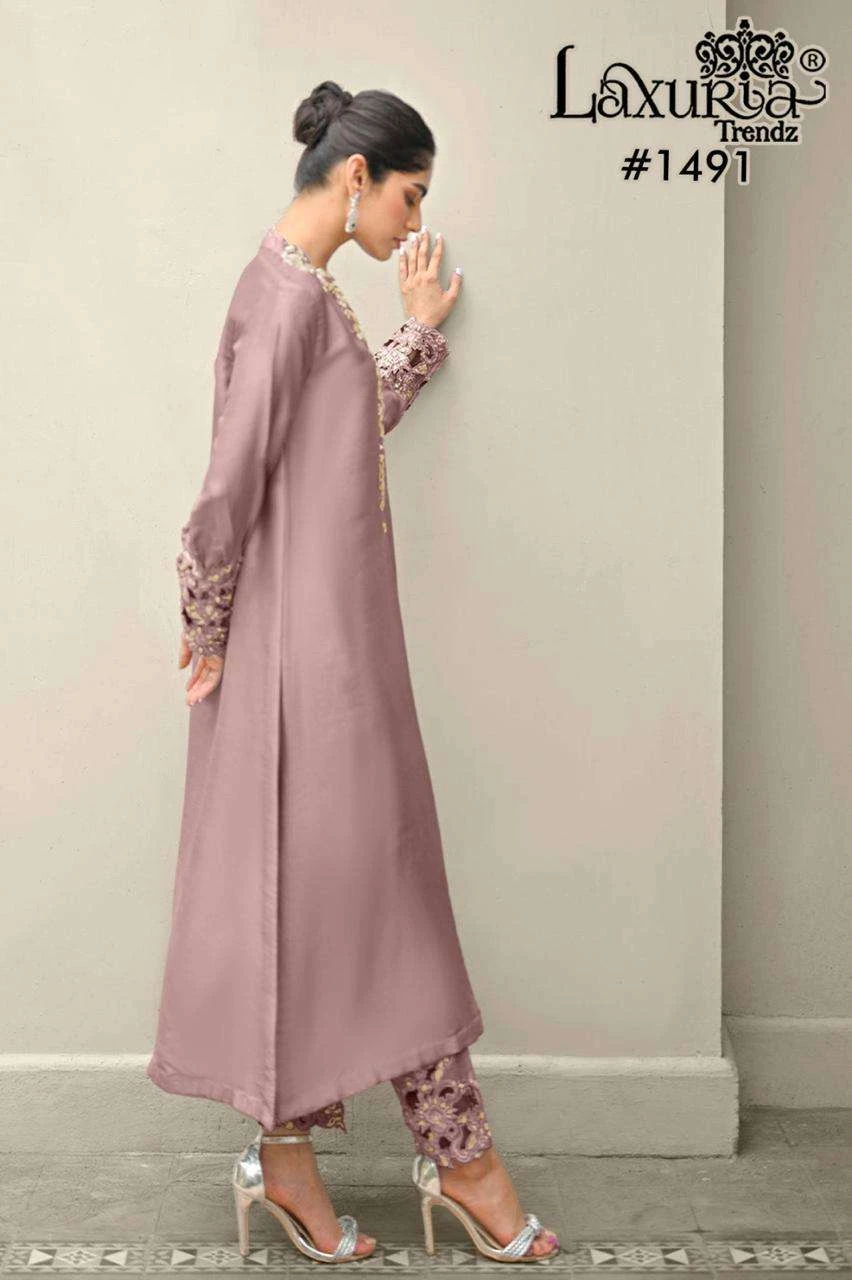 Laxuria Trendz D No 1491