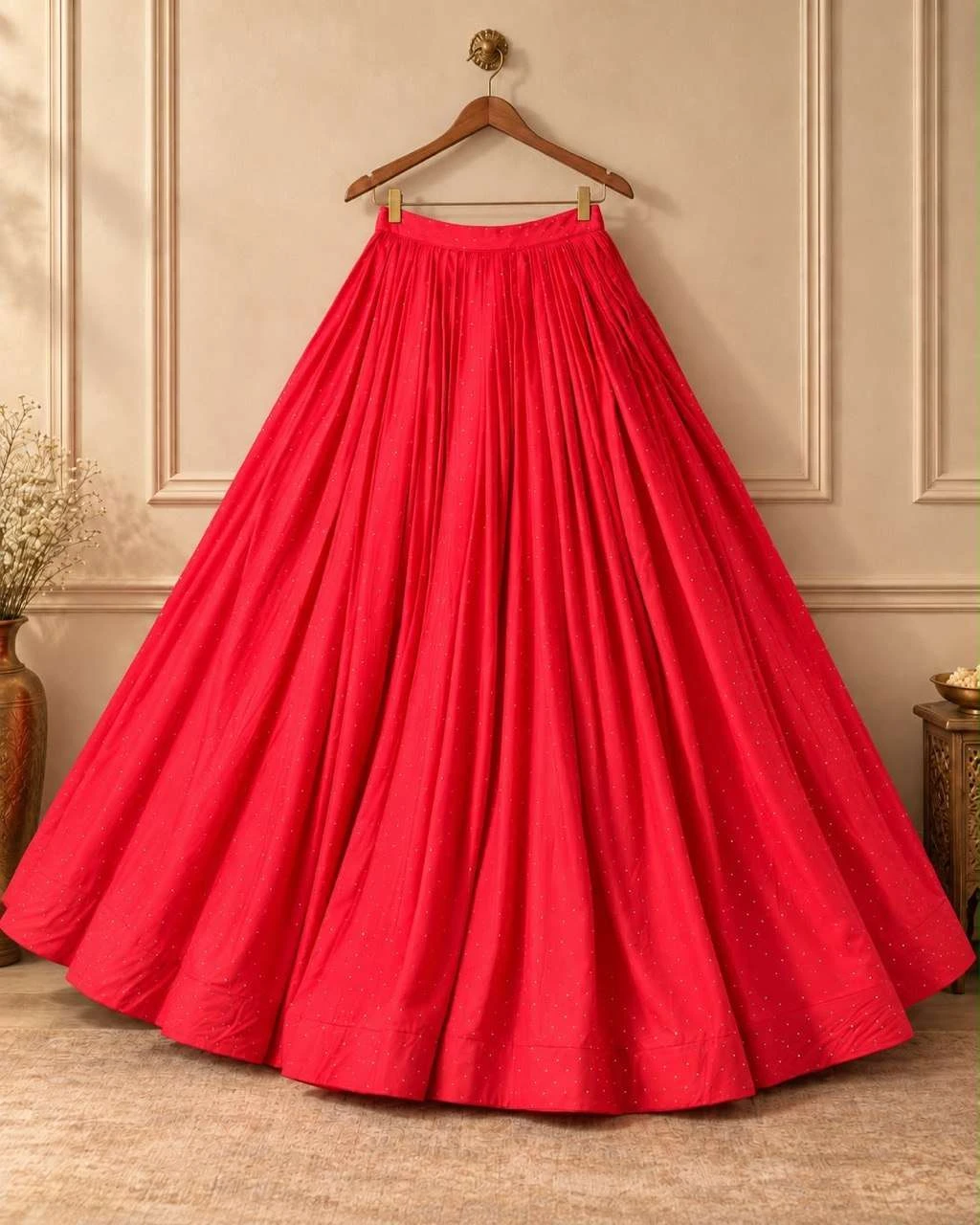 Lehenga Collection - Readymade Dress