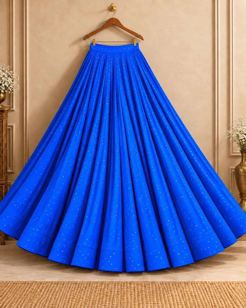 Lehenga Collection - Readymade Dress