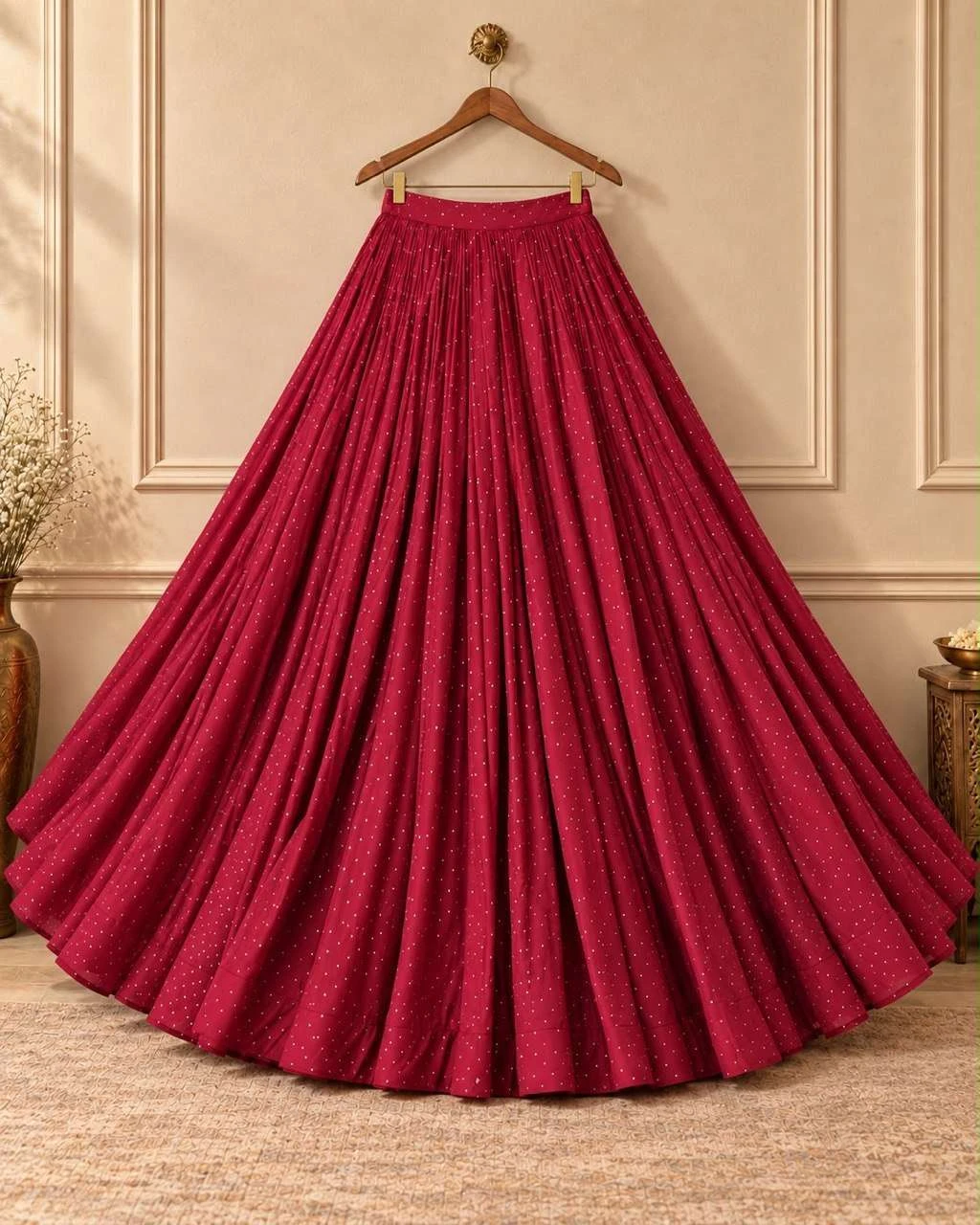 Lehenga Collection - Readymade Dress