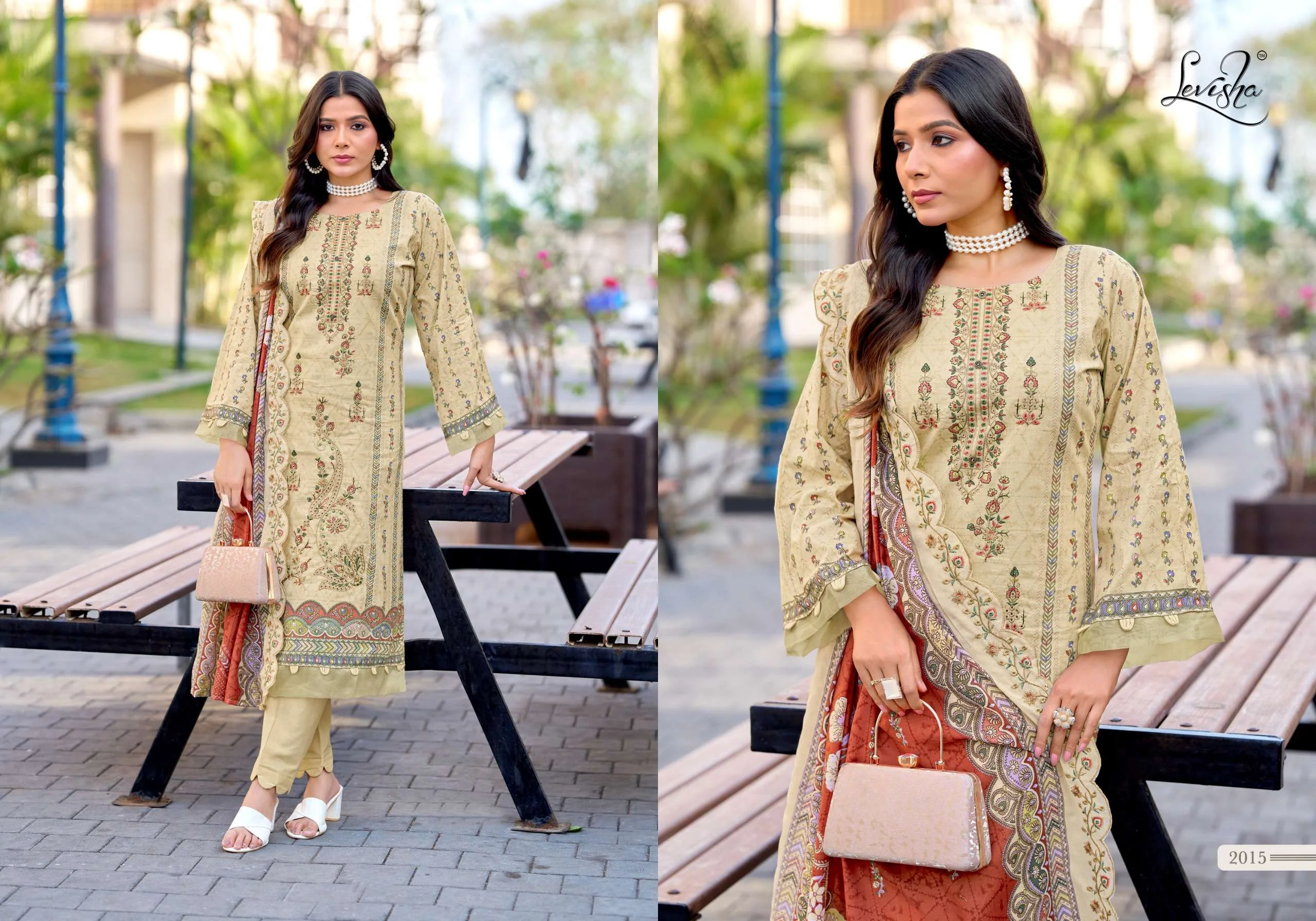 Levisha Madhubala Vol 14