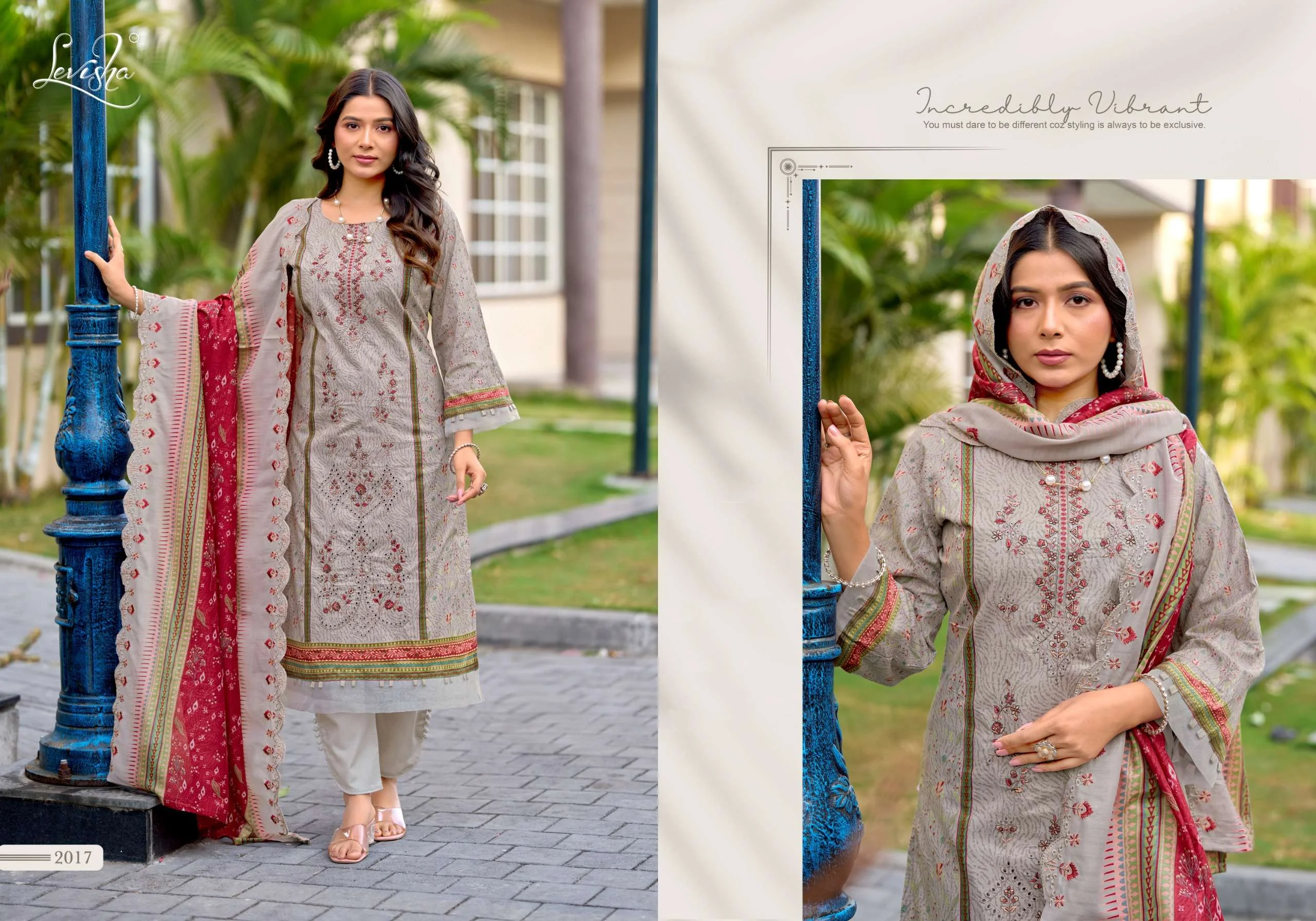 Levisha Madhubala Vol 14