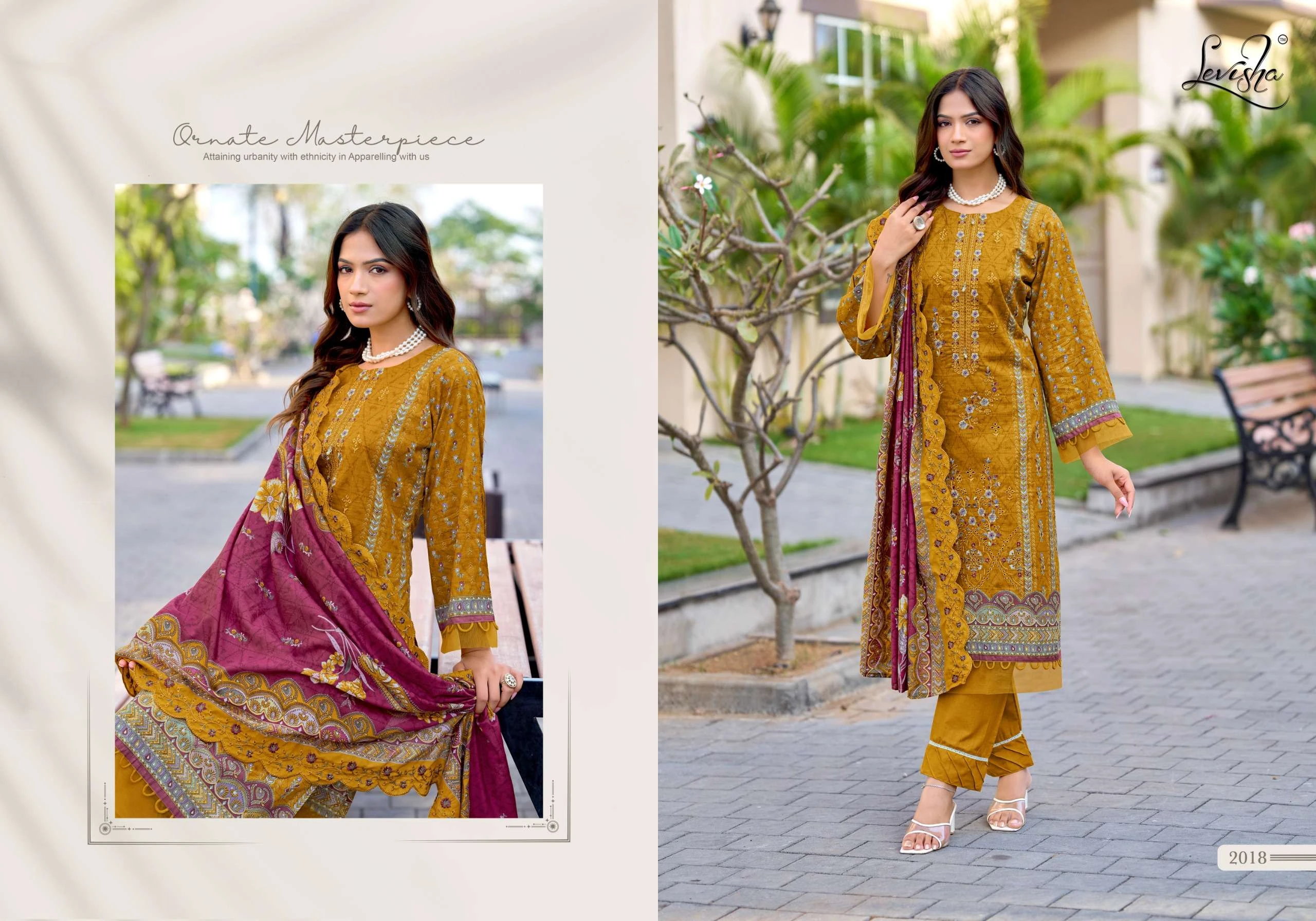 Levisha Madhubala Vol 14