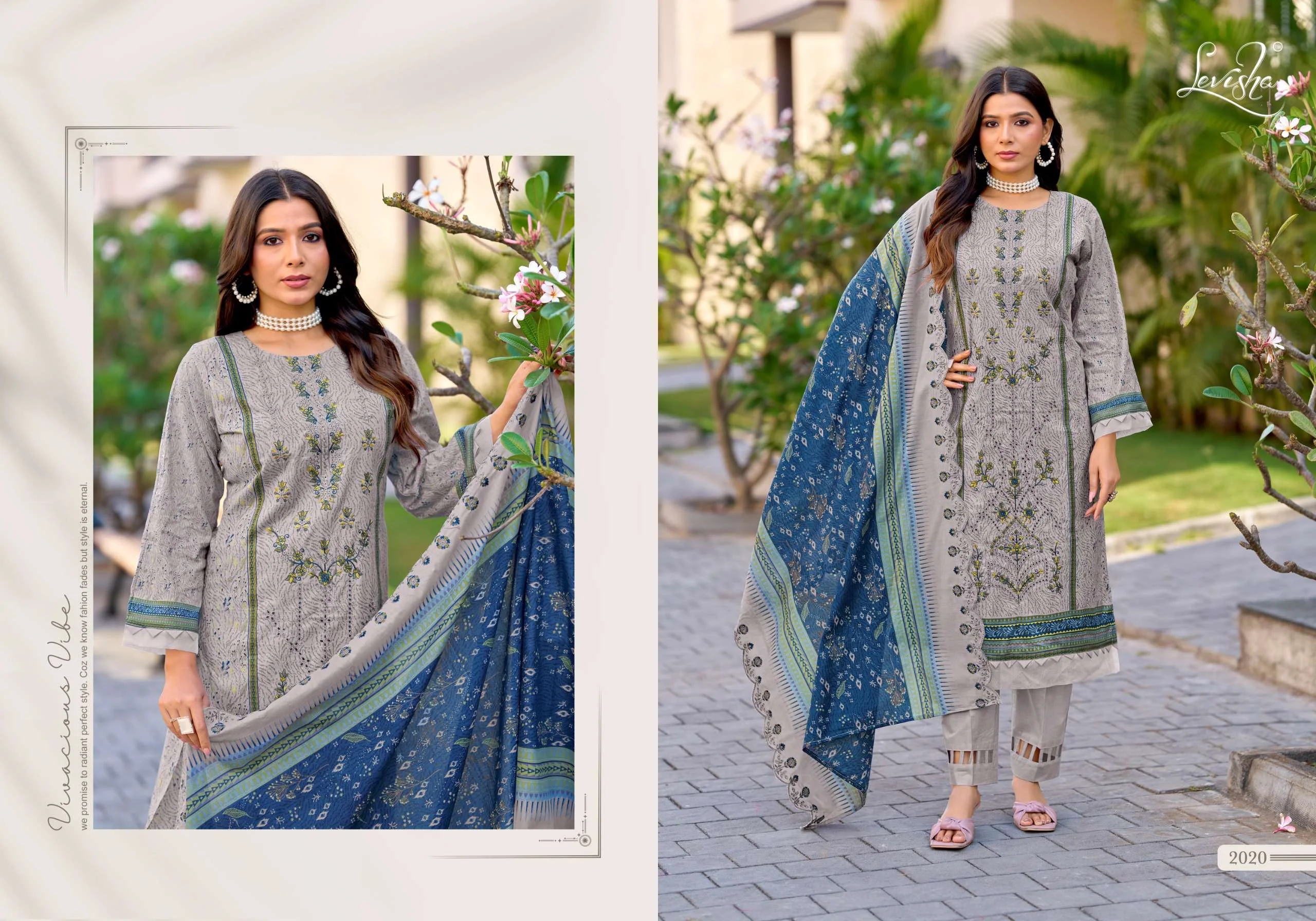 Levisha Madhubala Vol 14