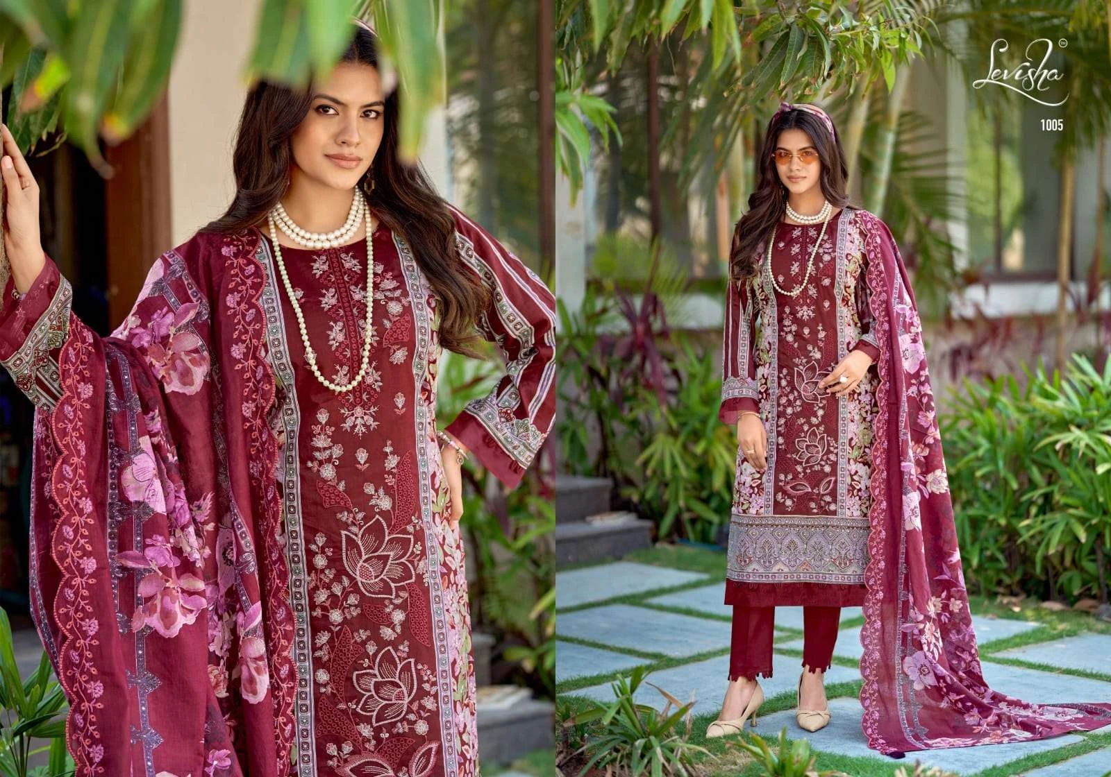 Levisha Madhubala Vol 16