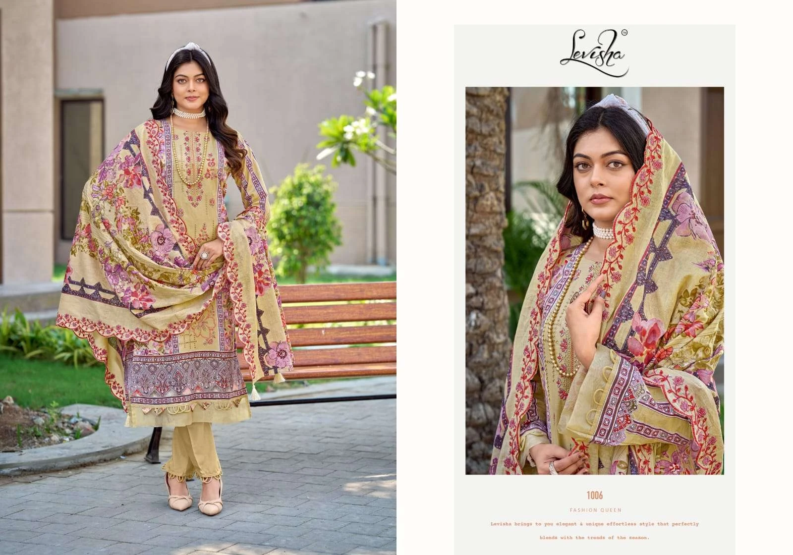 Levisha Madhubala Vol 16