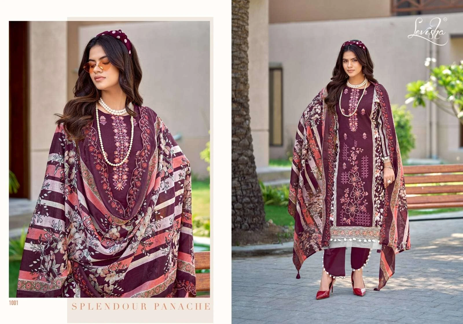 Levisha Madhubala Vol 16