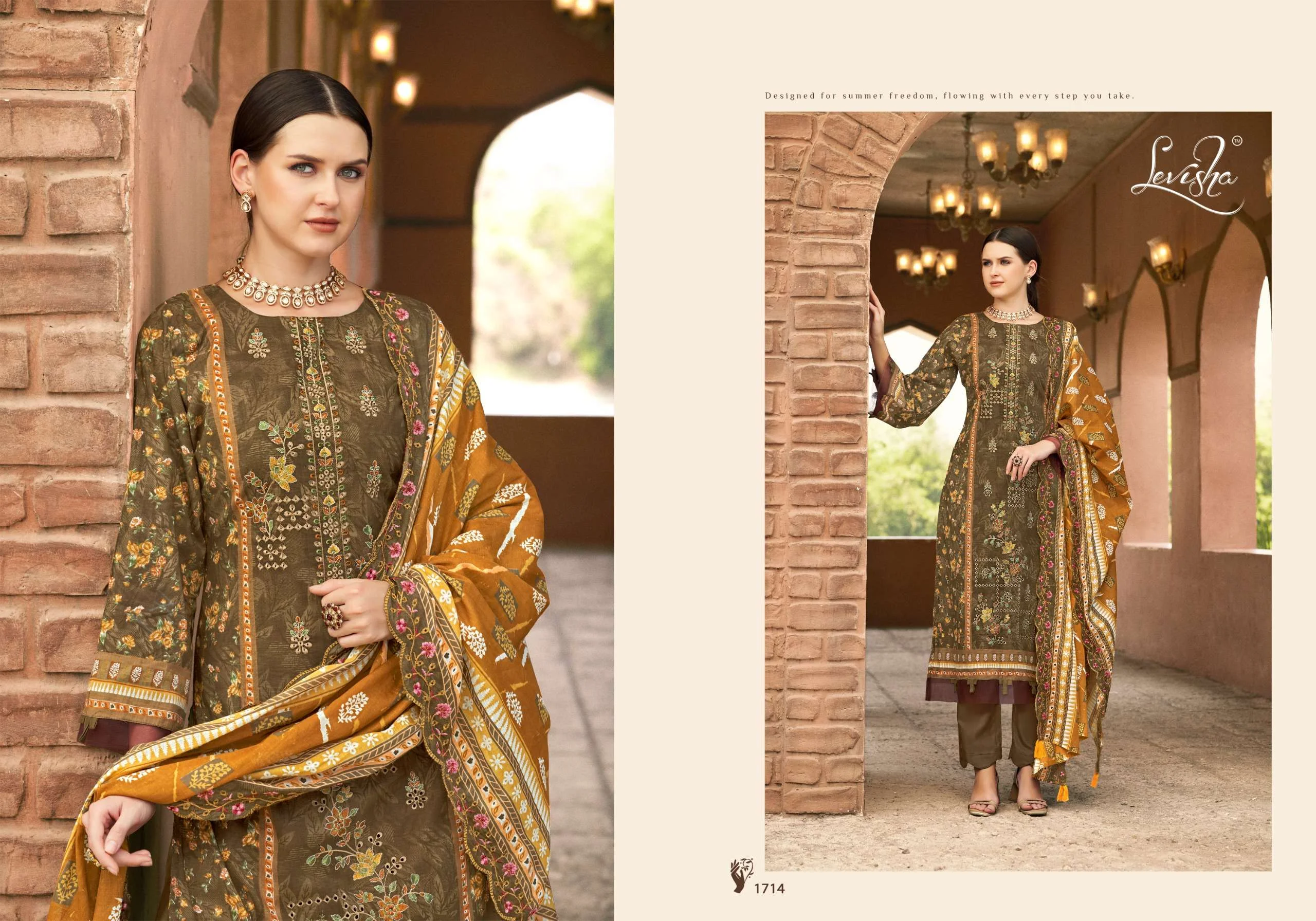 Levisha Madhubala Vol 17