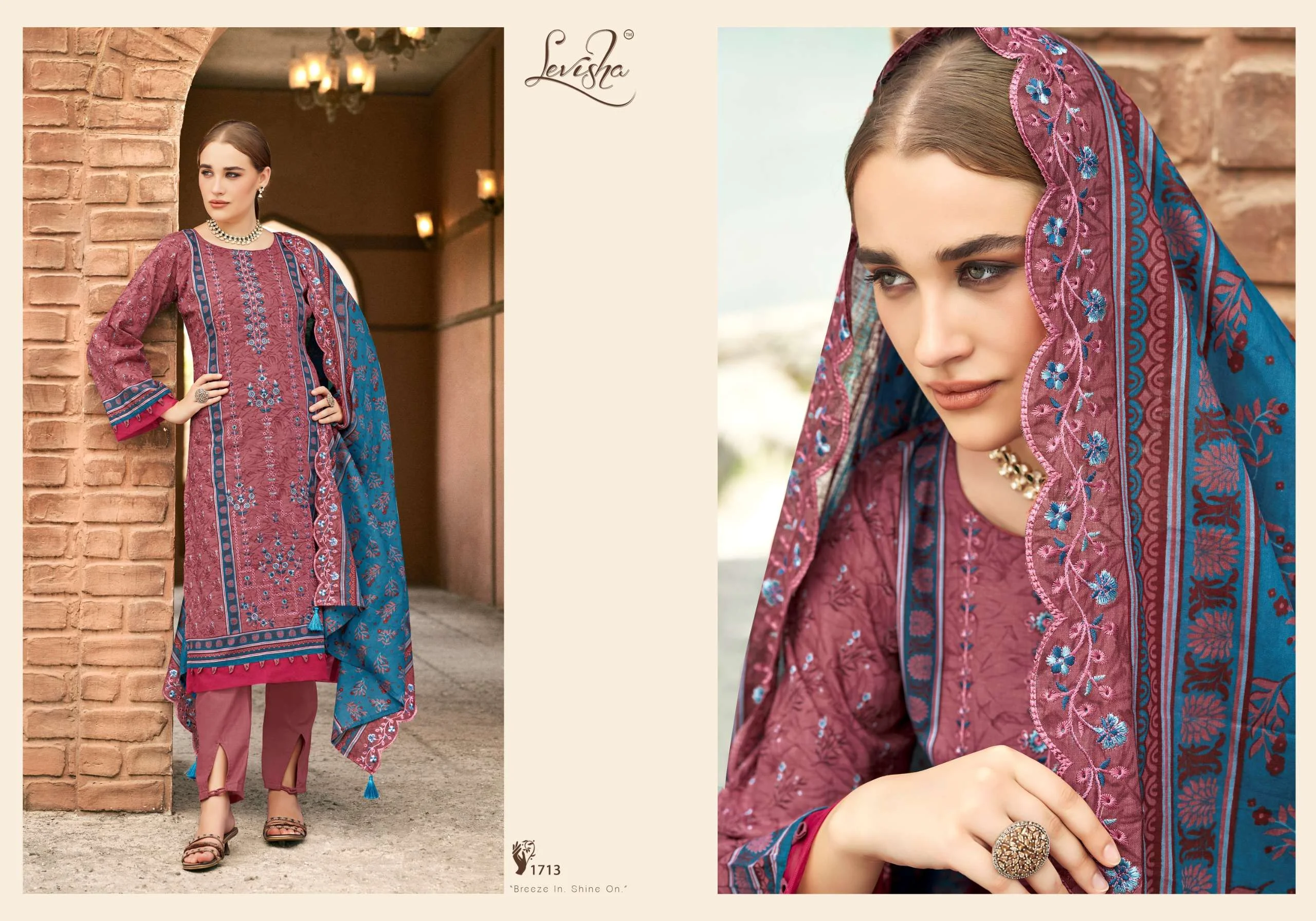 Levisha Madhubala Vol 17