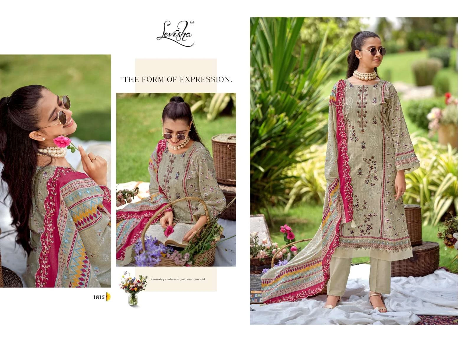 Levisha Madhubala Vol 18