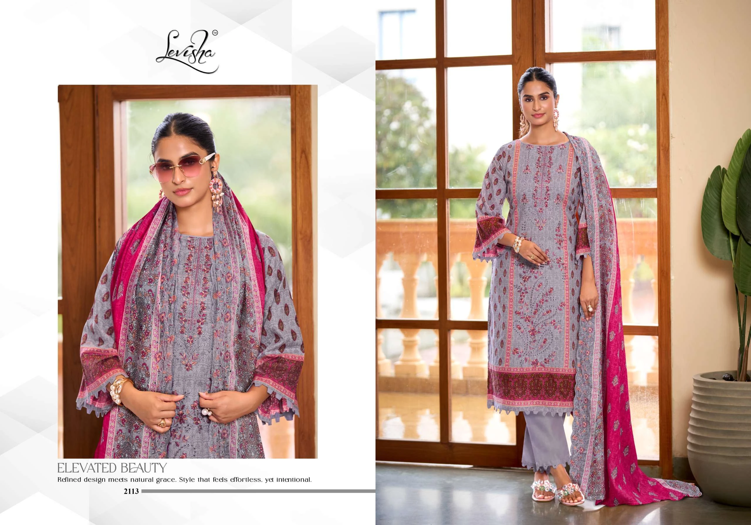 Levisha Madhubala Vol 21