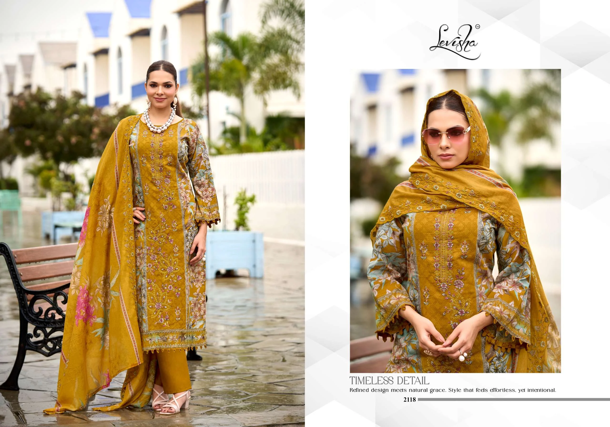 Levisha Madhubala Vol 21